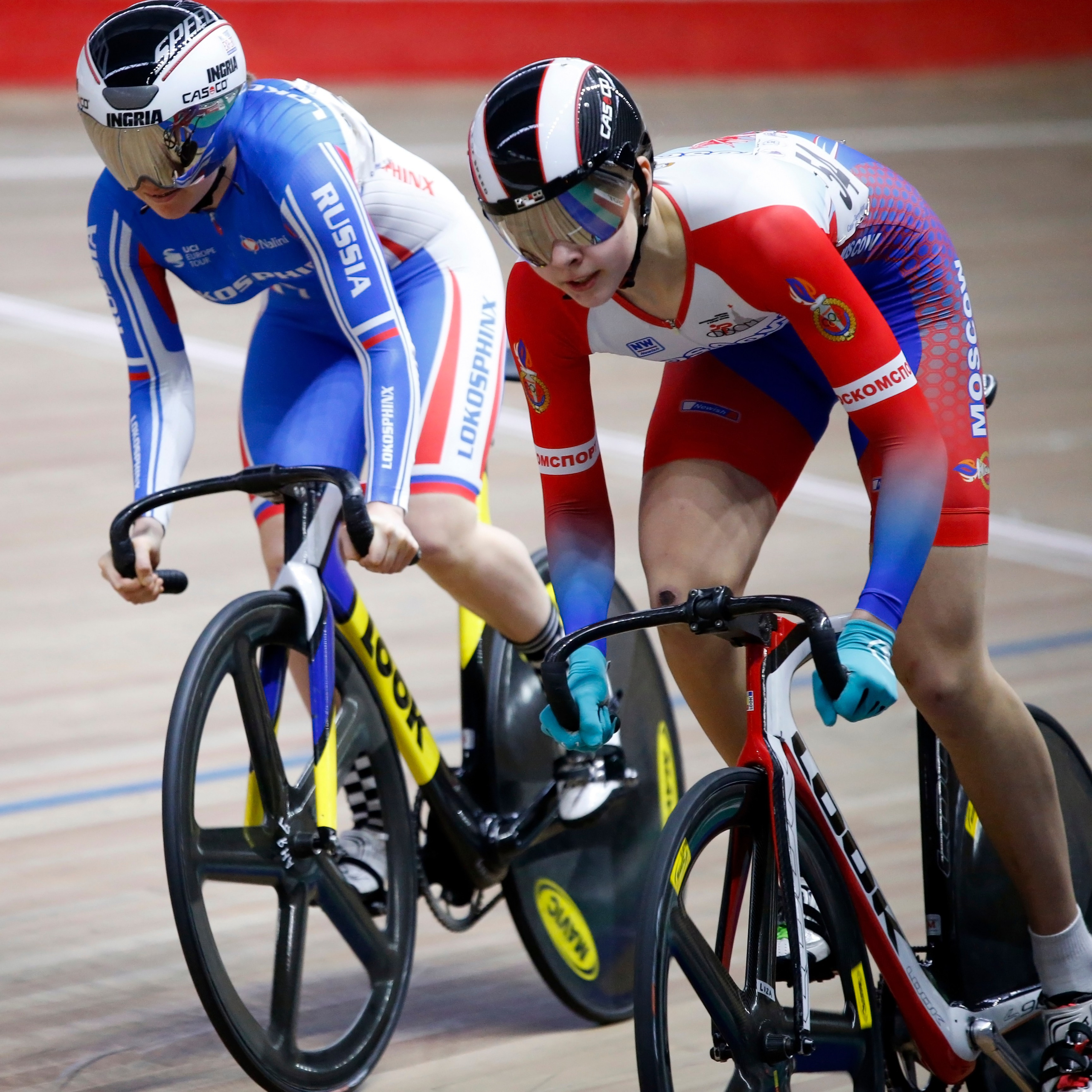 Вело (трек, шоссе, BMX). Спортивный фотограф в Санкт-Петербурге Наталья Ксенофонтова