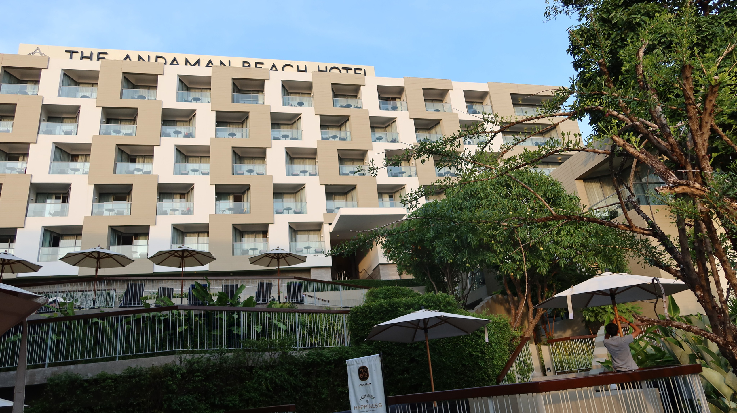 Тайланд 2020 г. Улица, люди, жизнь…