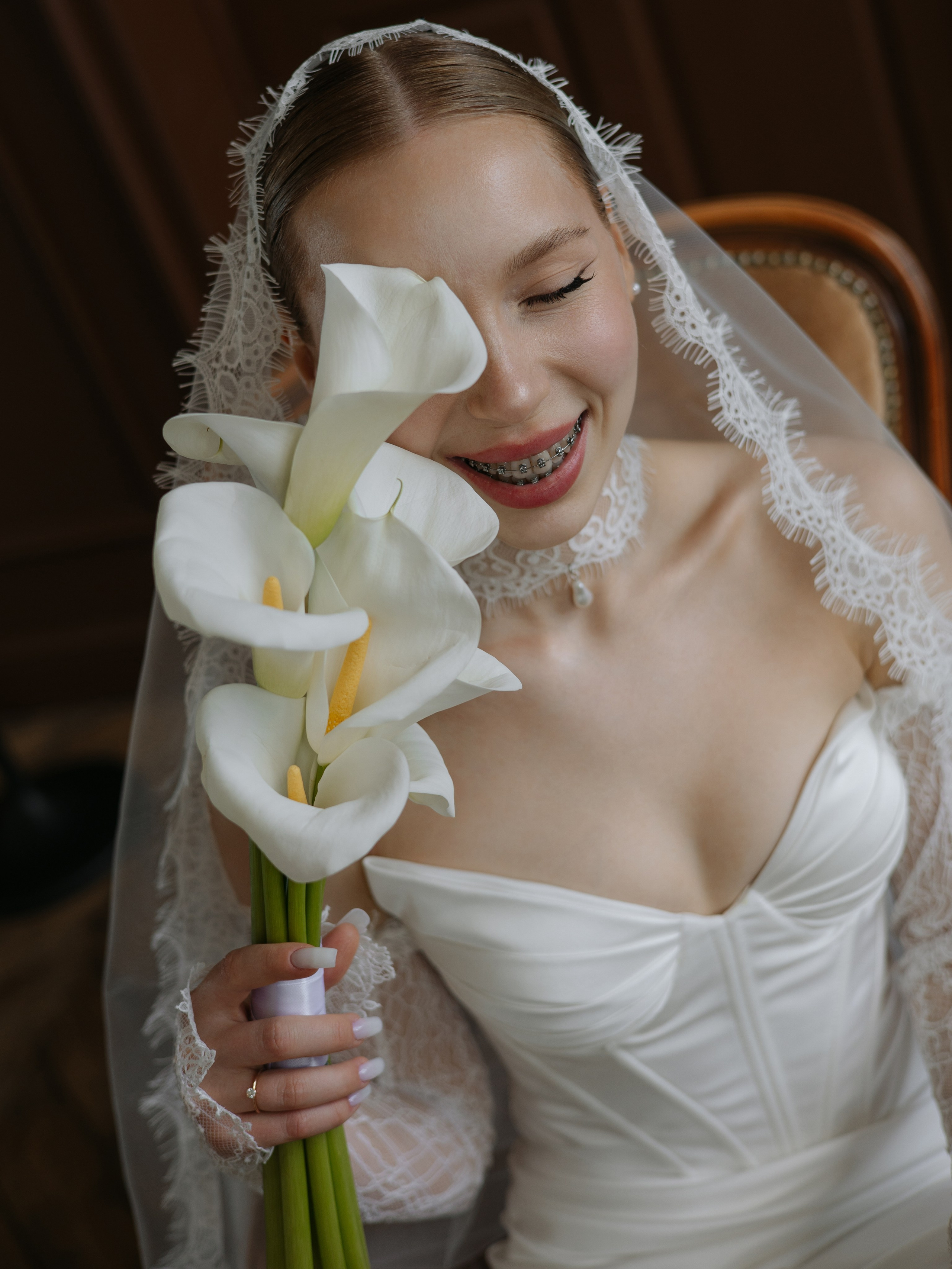 Виолетта и Алексей. Juliashtondic. photo