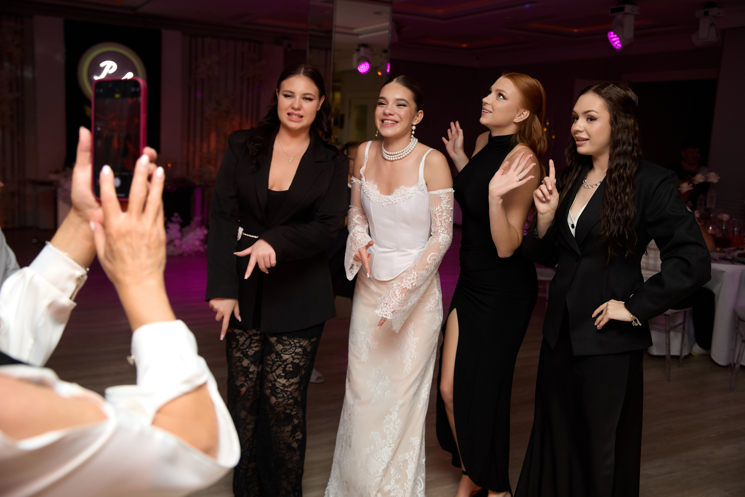 Ангелина и Руслан. Juliashtondic. photo