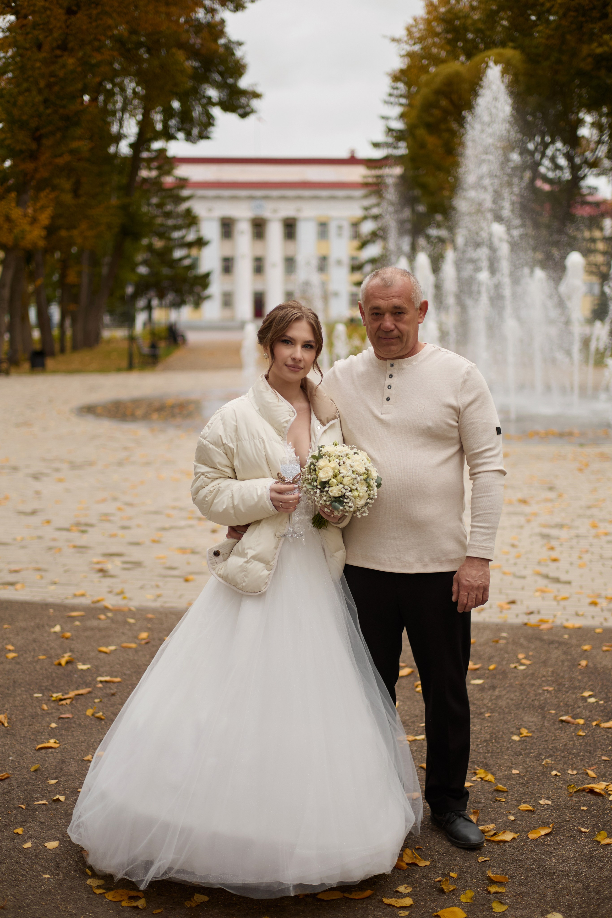 Даша и Андрей. Juliashtondic. photo