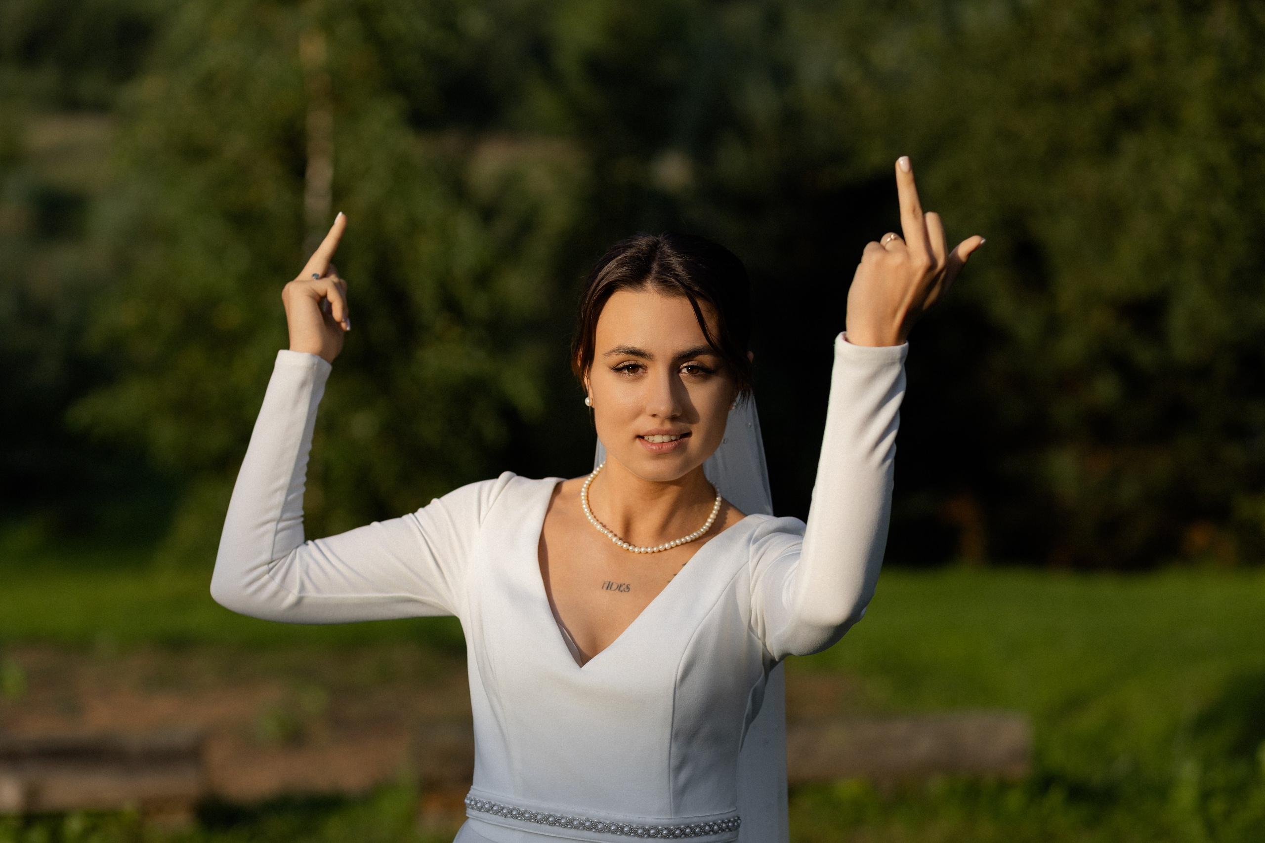 Свадебная фотосессия в агроусадьбе Лабодянка в Минске. Свадебный фотограф в Минске/Беларуси Сергей Спиридонов
