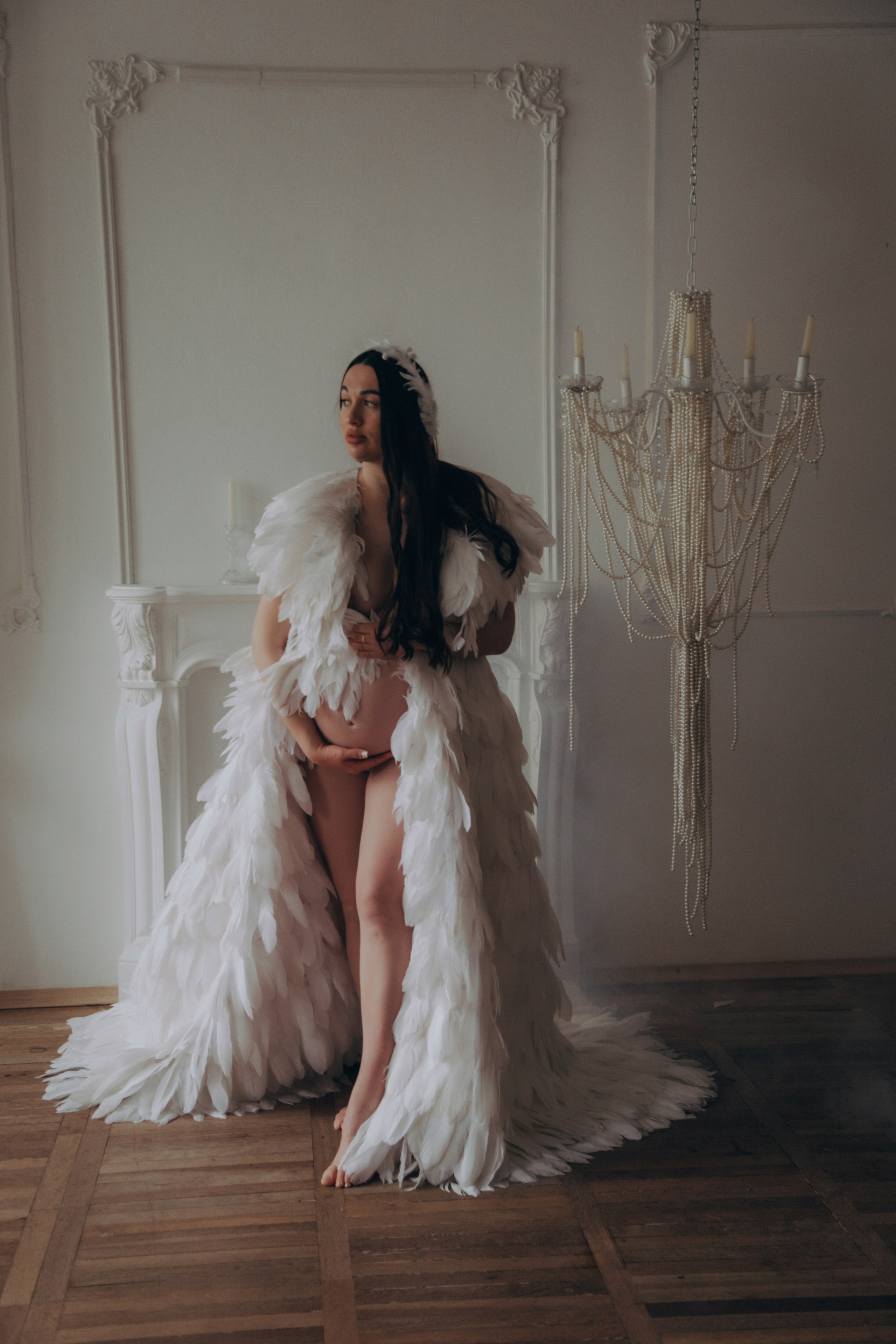 Нежная 💞. Семейный фотограф в г. Белгороде Ангелина Прокопенко