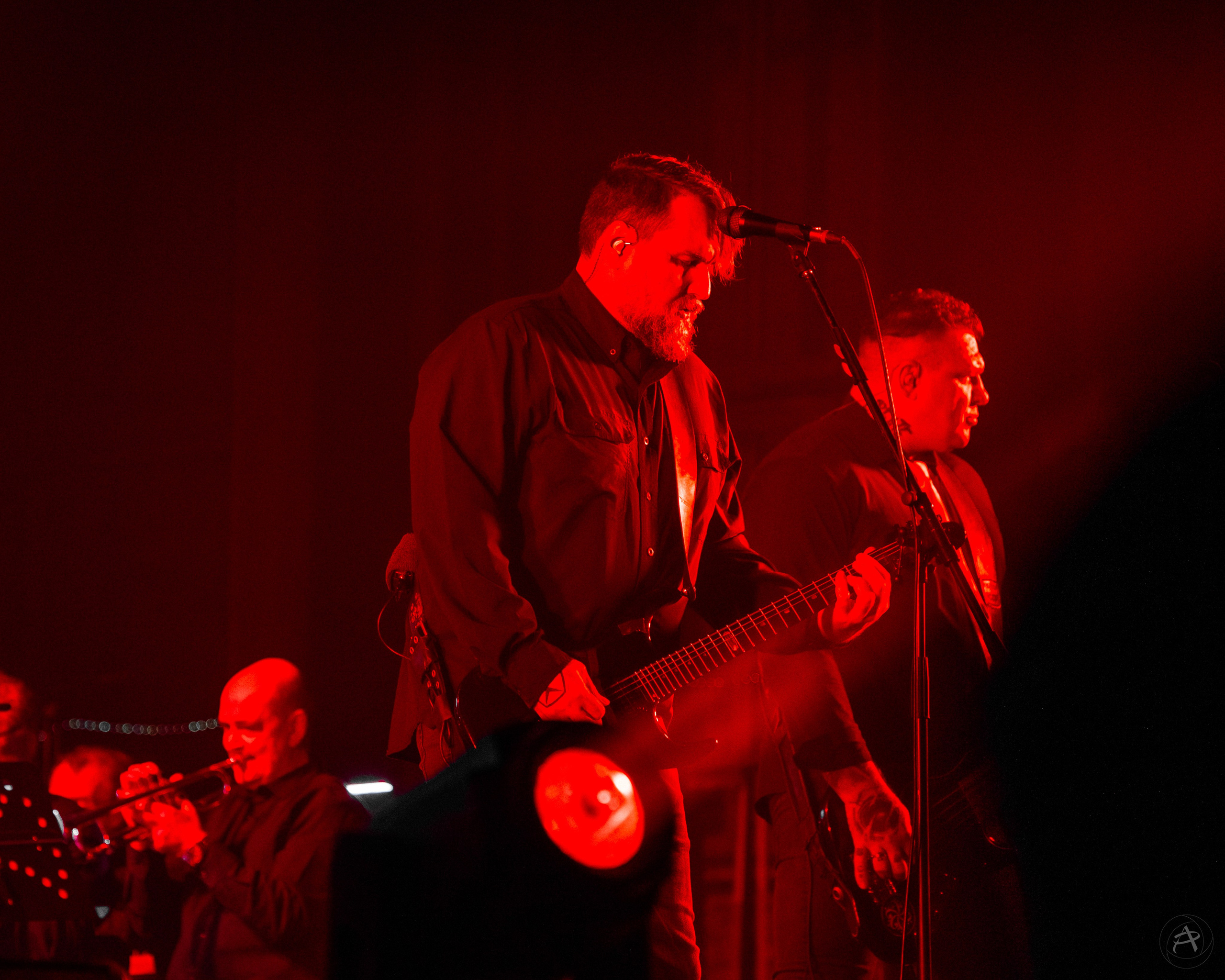 Северный Флот. ДК ПЗ (Вологда). Концертный фотограф Аля Рашпиль