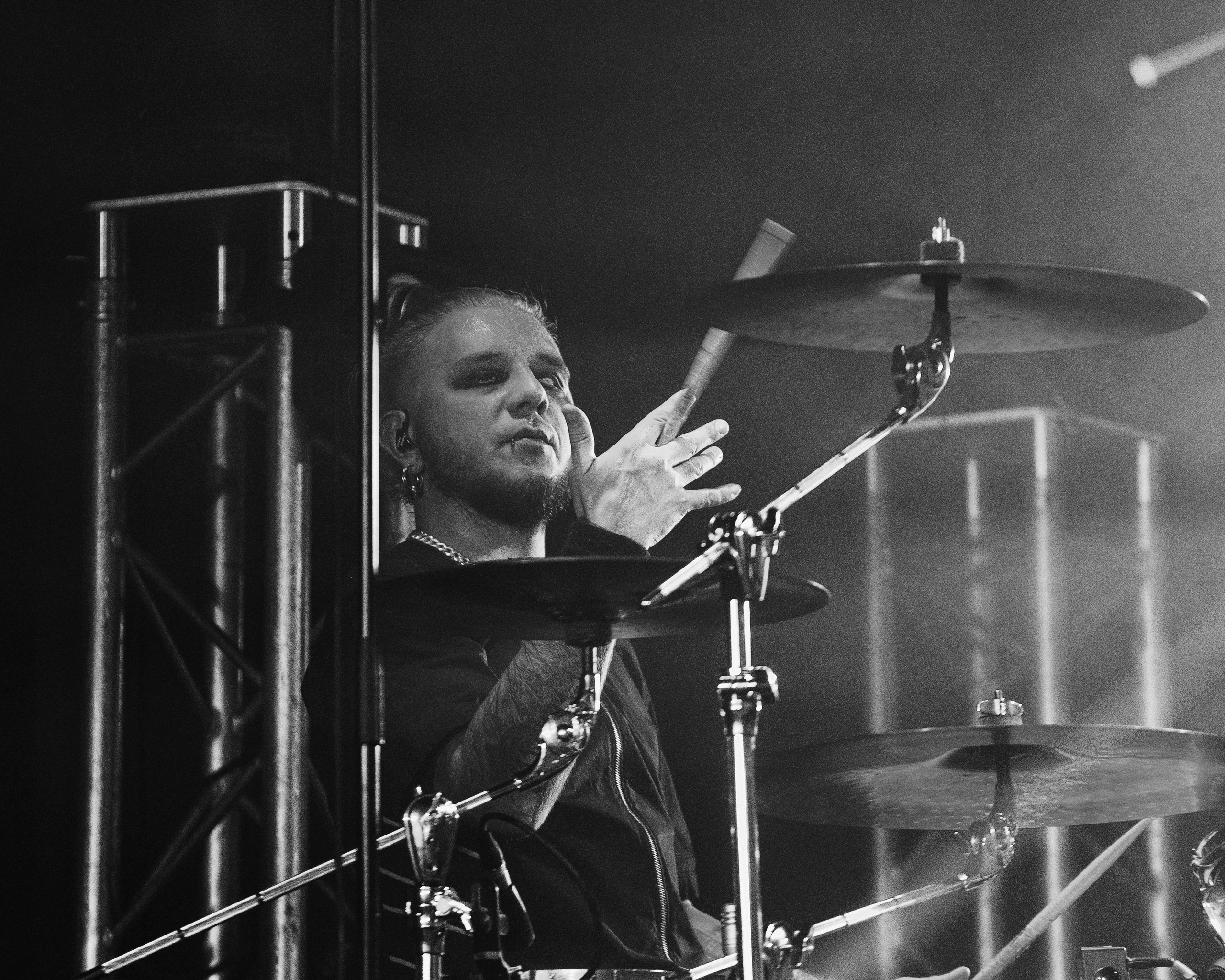 Проект ГОРШЕНЕВ. 1930 Moscow. Концертный фотограф Аля Рашпиль