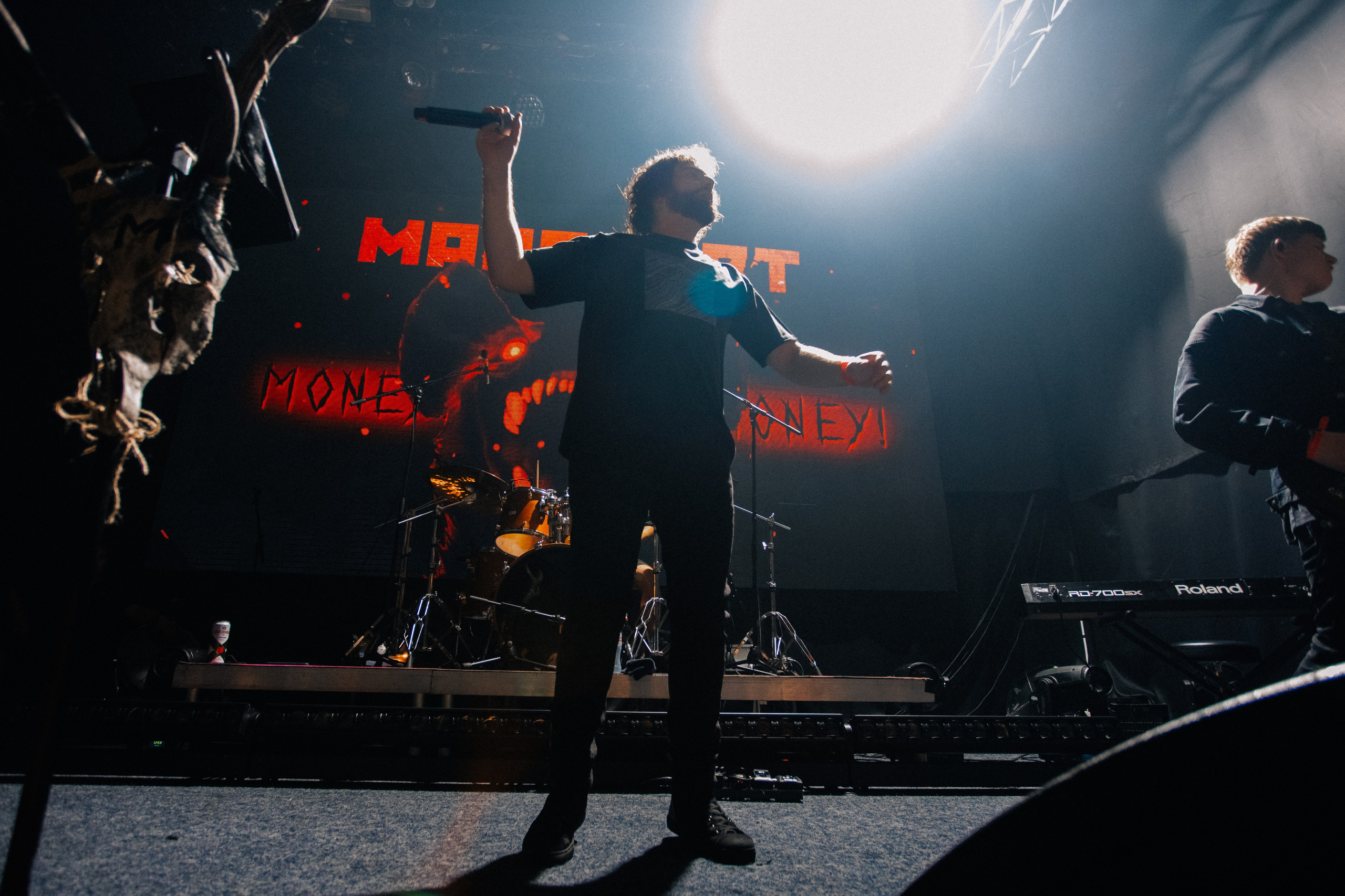 Manapart. Урбан. Концертный фотограф Аля Рашпиль