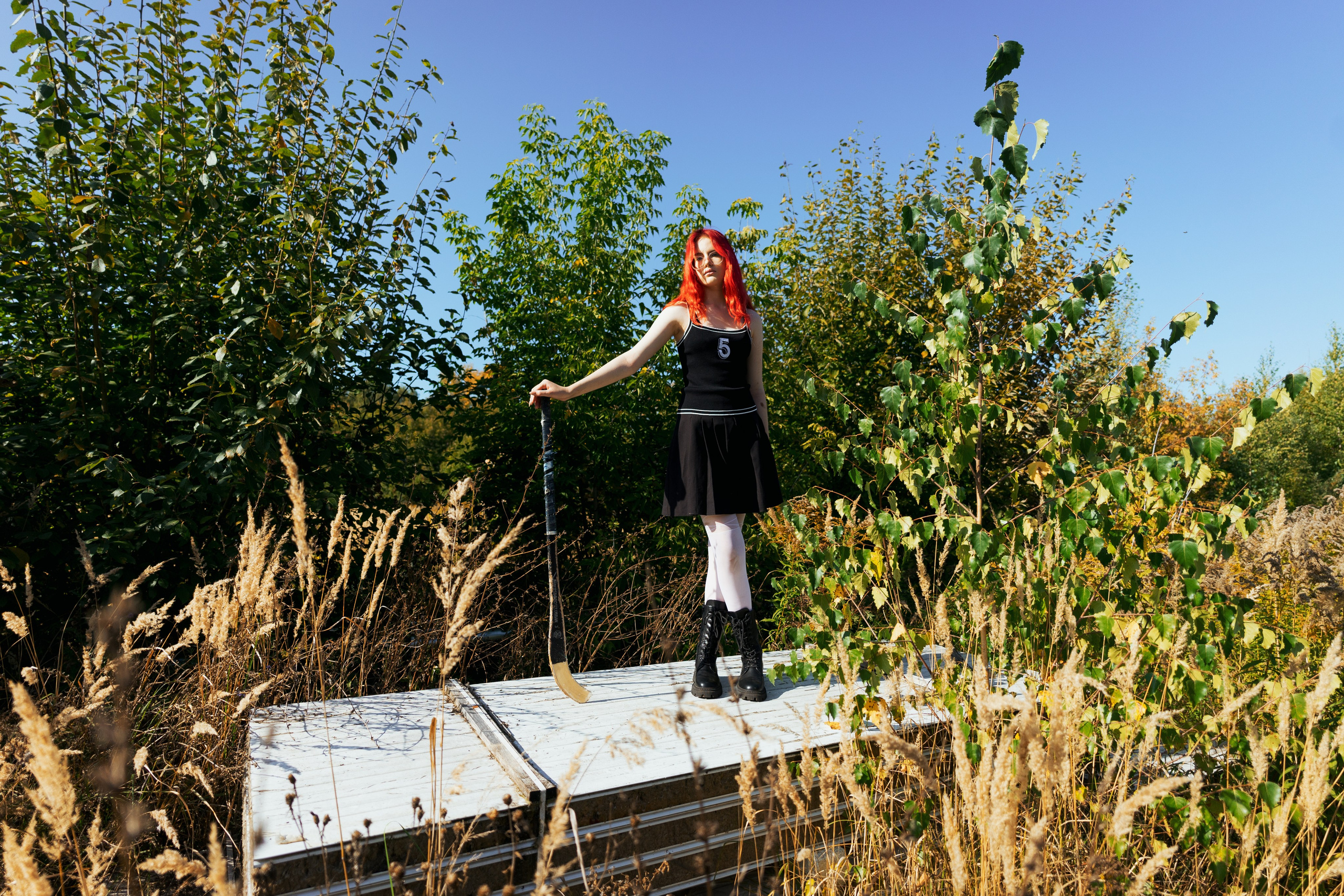 Ксения. Фотограф в Нижнем Новгороде Алексей Уковский