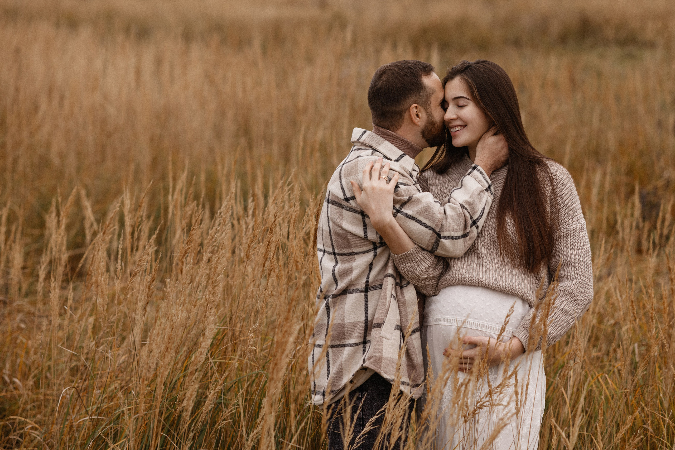 Семейная. Каплицкая Любовь — фотограф Тверь