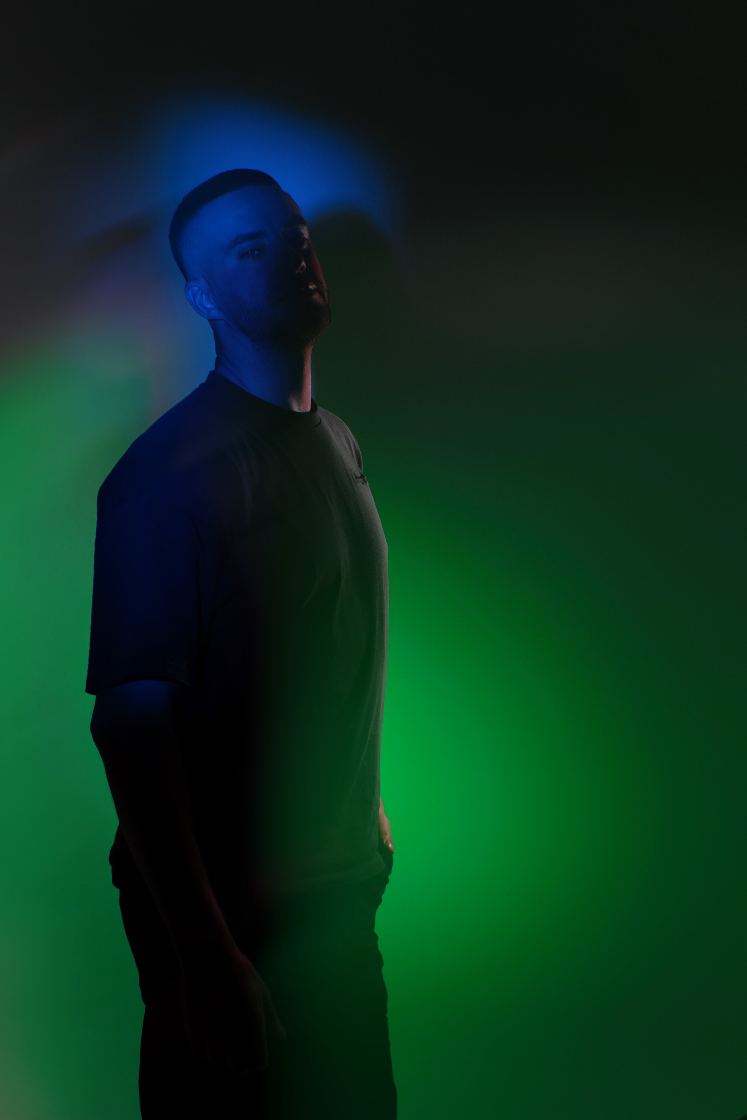 Ростислав, портрет. Фотограф в Минске Света Григорьева