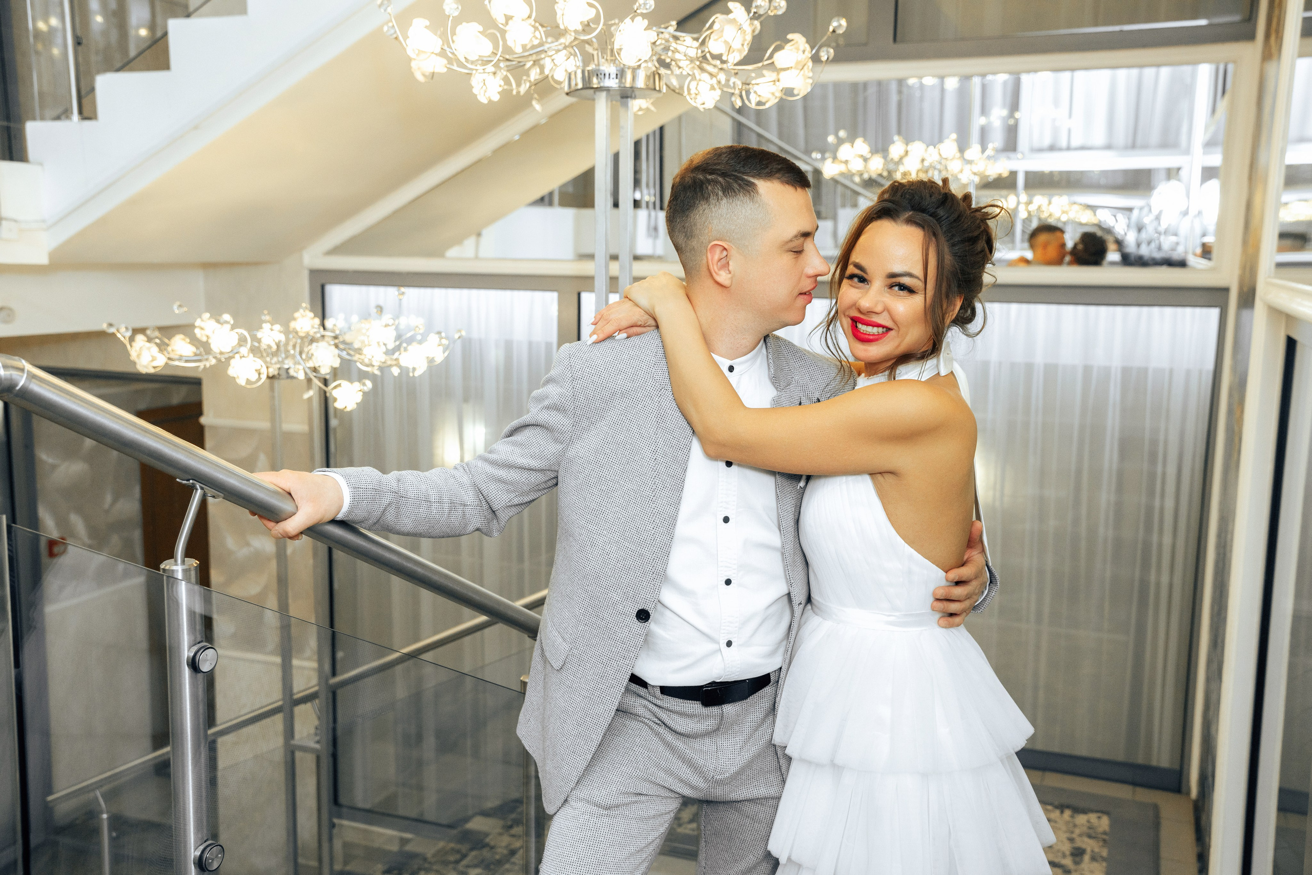 Степан и Екатерина. Свадебный фотограф, Екатерина Малова. Фотосессии. Съемка в Спб и ЛО