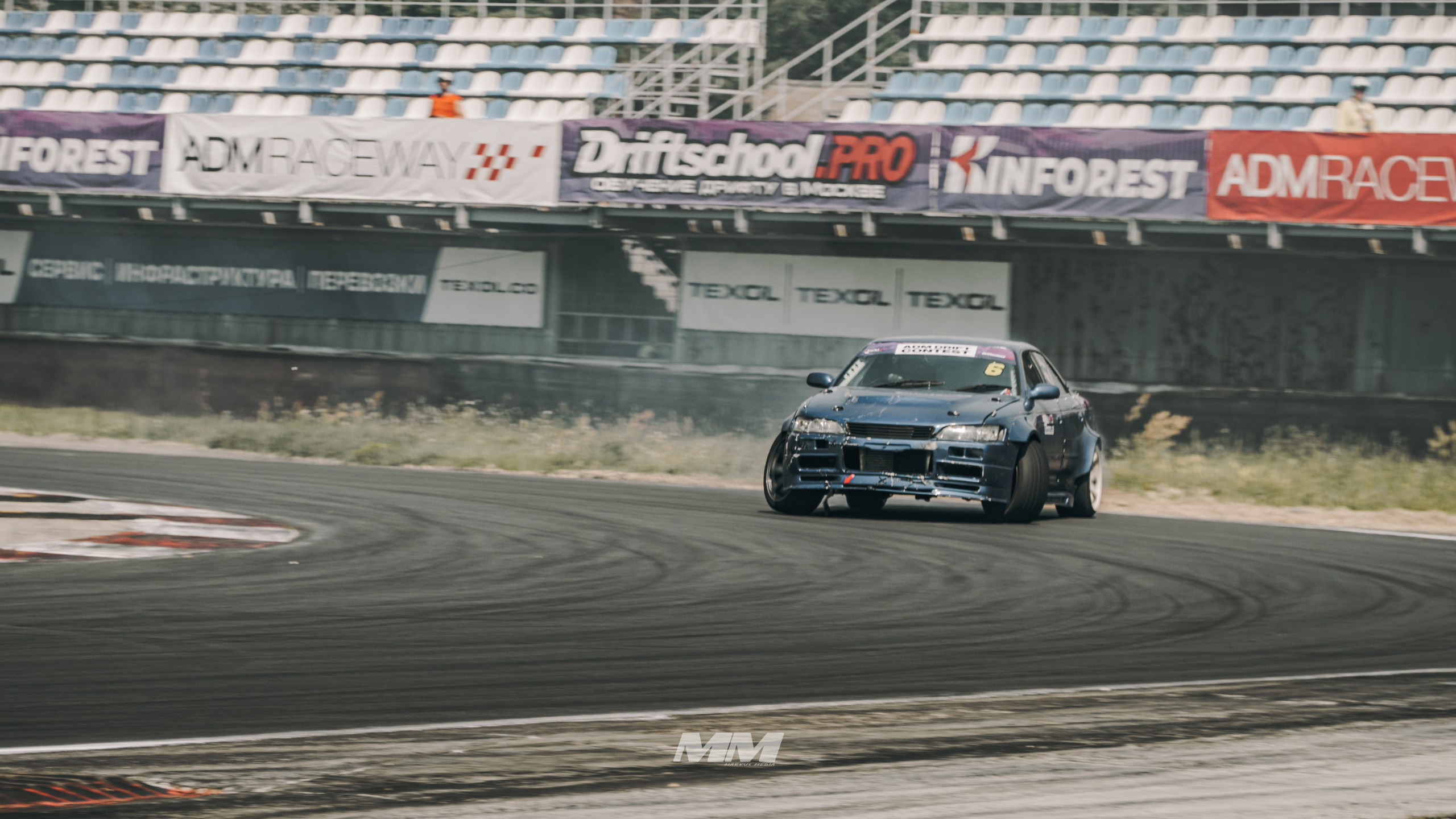Фестиваль по дрифту «ADM Drift Contest». Репортажный Фотограф