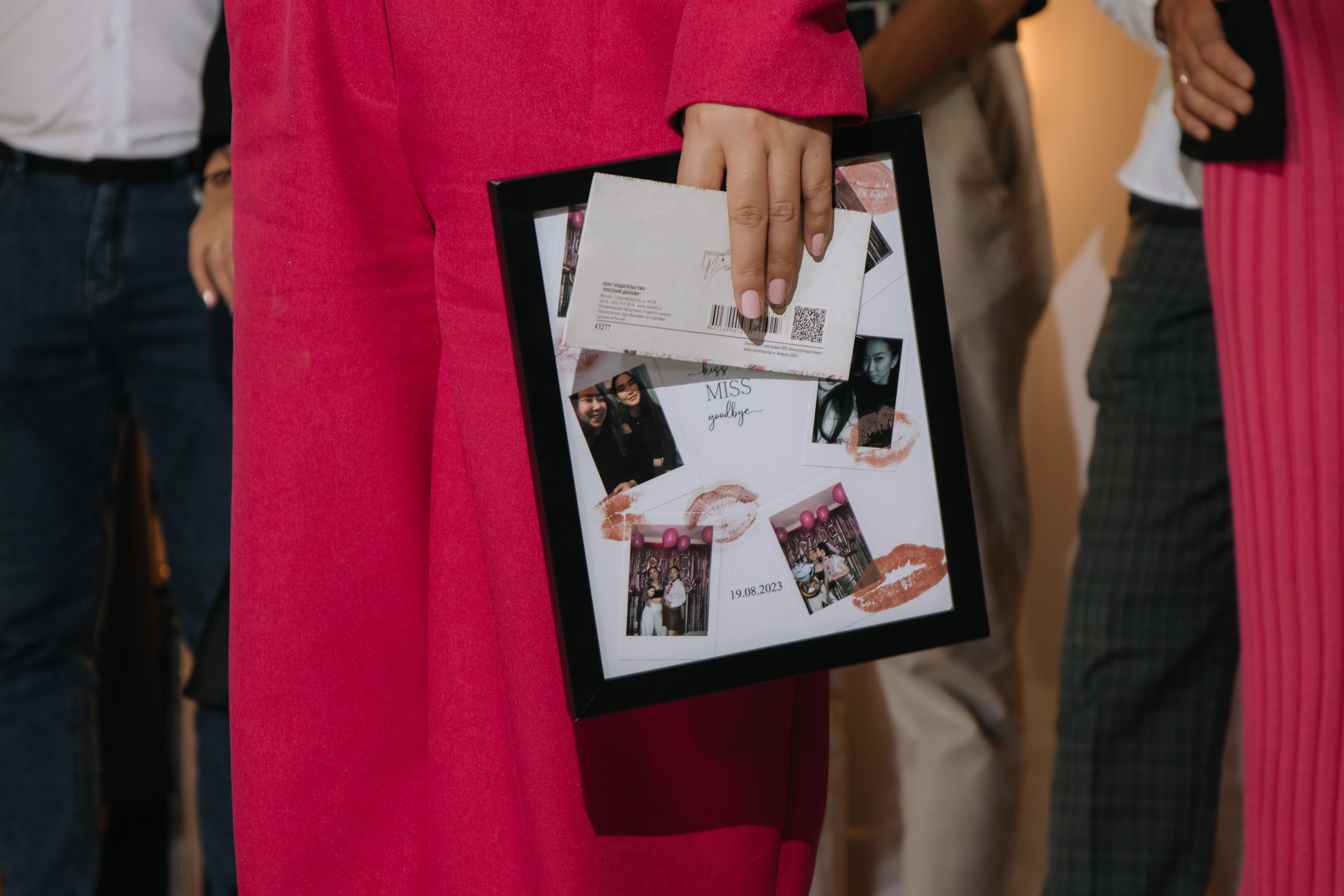 Бэлигто и Цырема. Фотограф Улан-Удэ