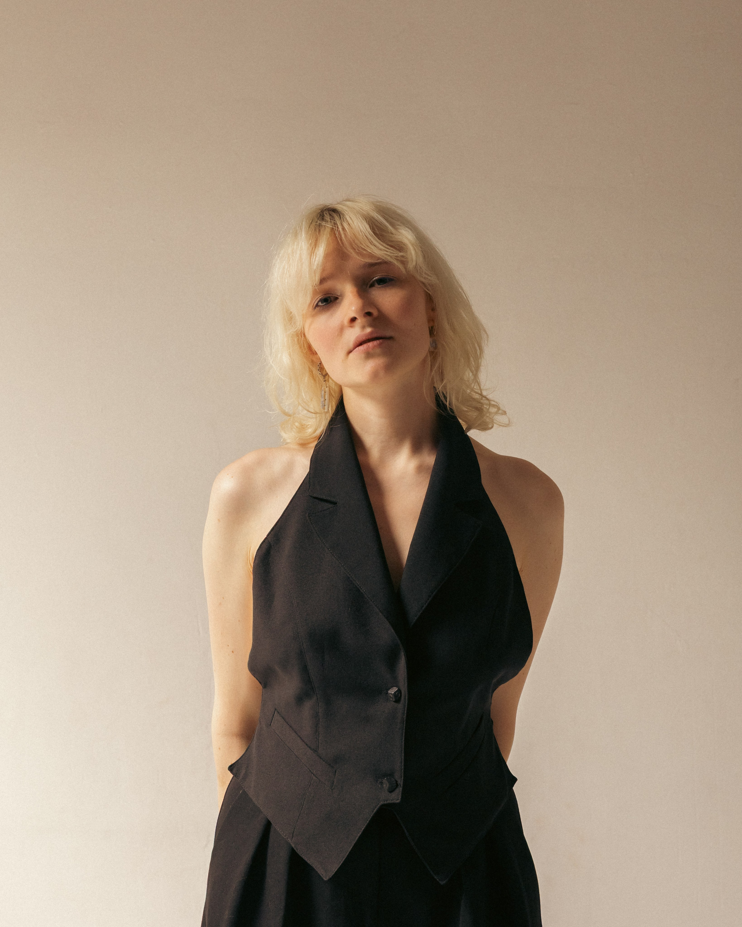 Группа «Аня из Питера»