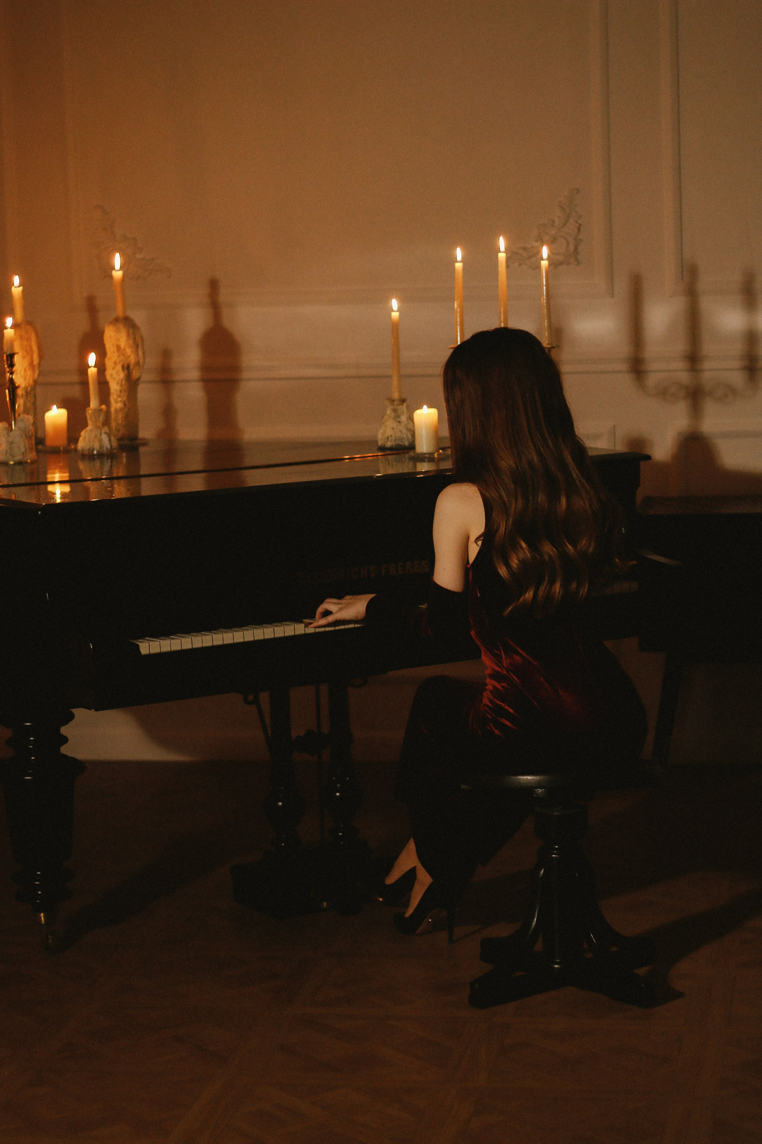 Никита и Арина. Фотограф Краснодар