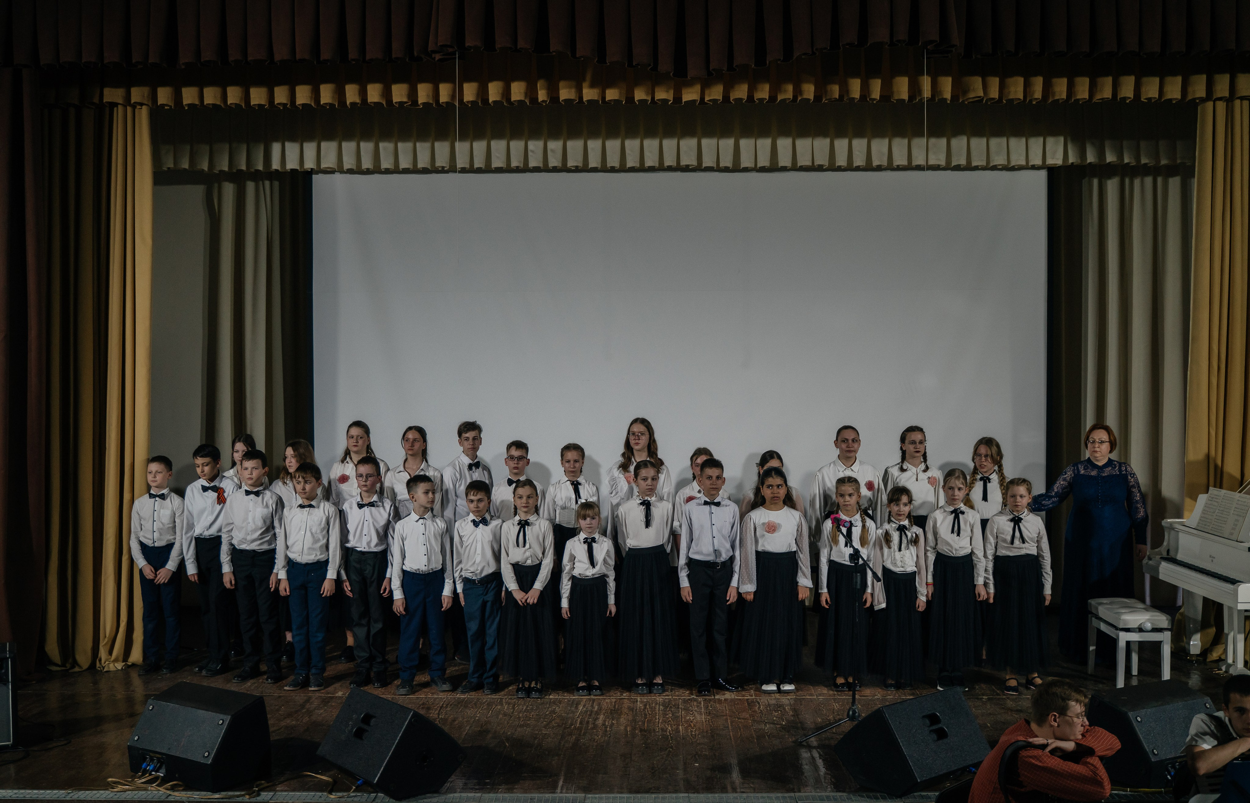 Концерт ко ДНЮ ПОБЕДЫ. FotoTanya. Раменское/Жуковский/Бронницы