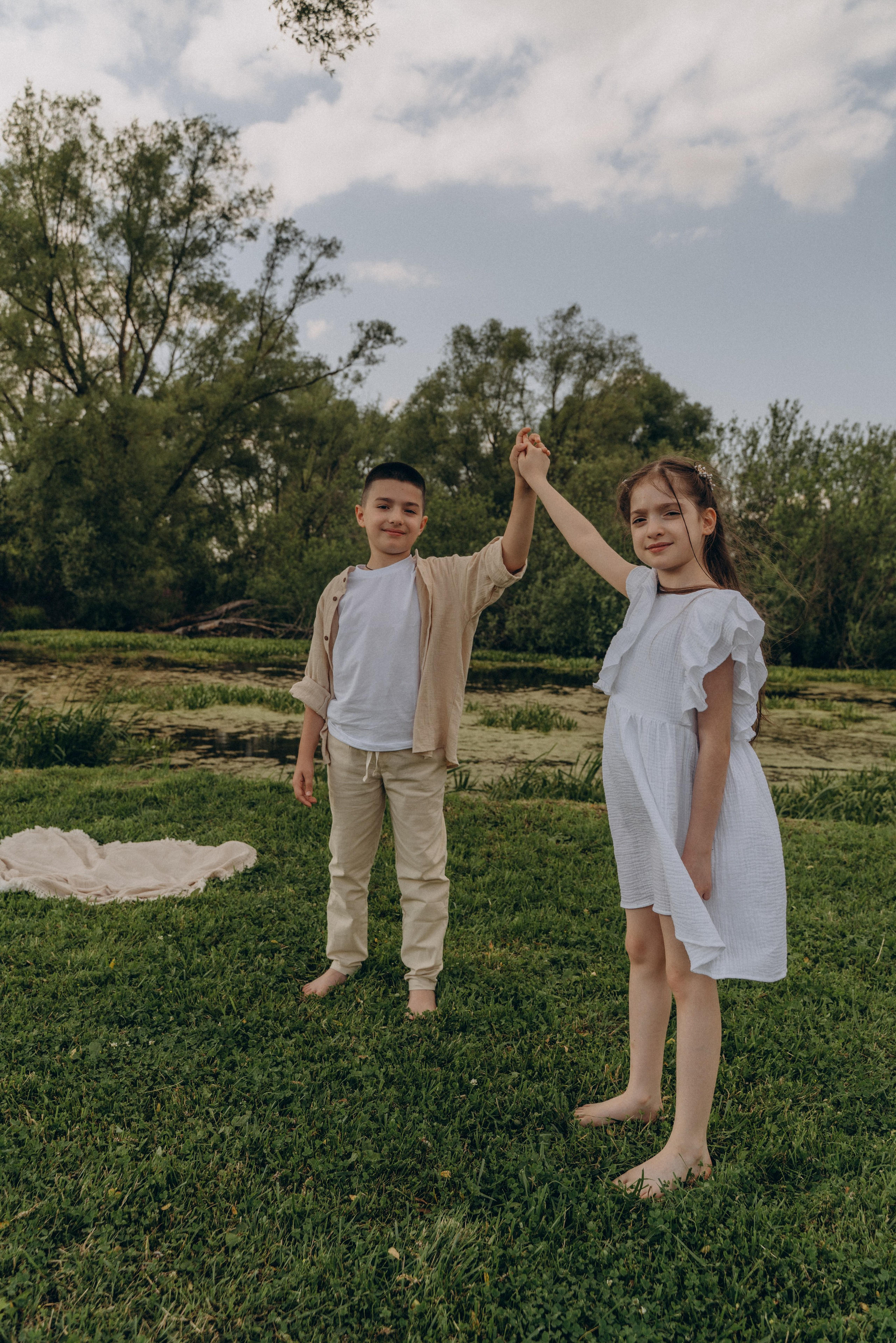 Двойняшки. FotoTanya. Раменское/Жуковский/Бронницы