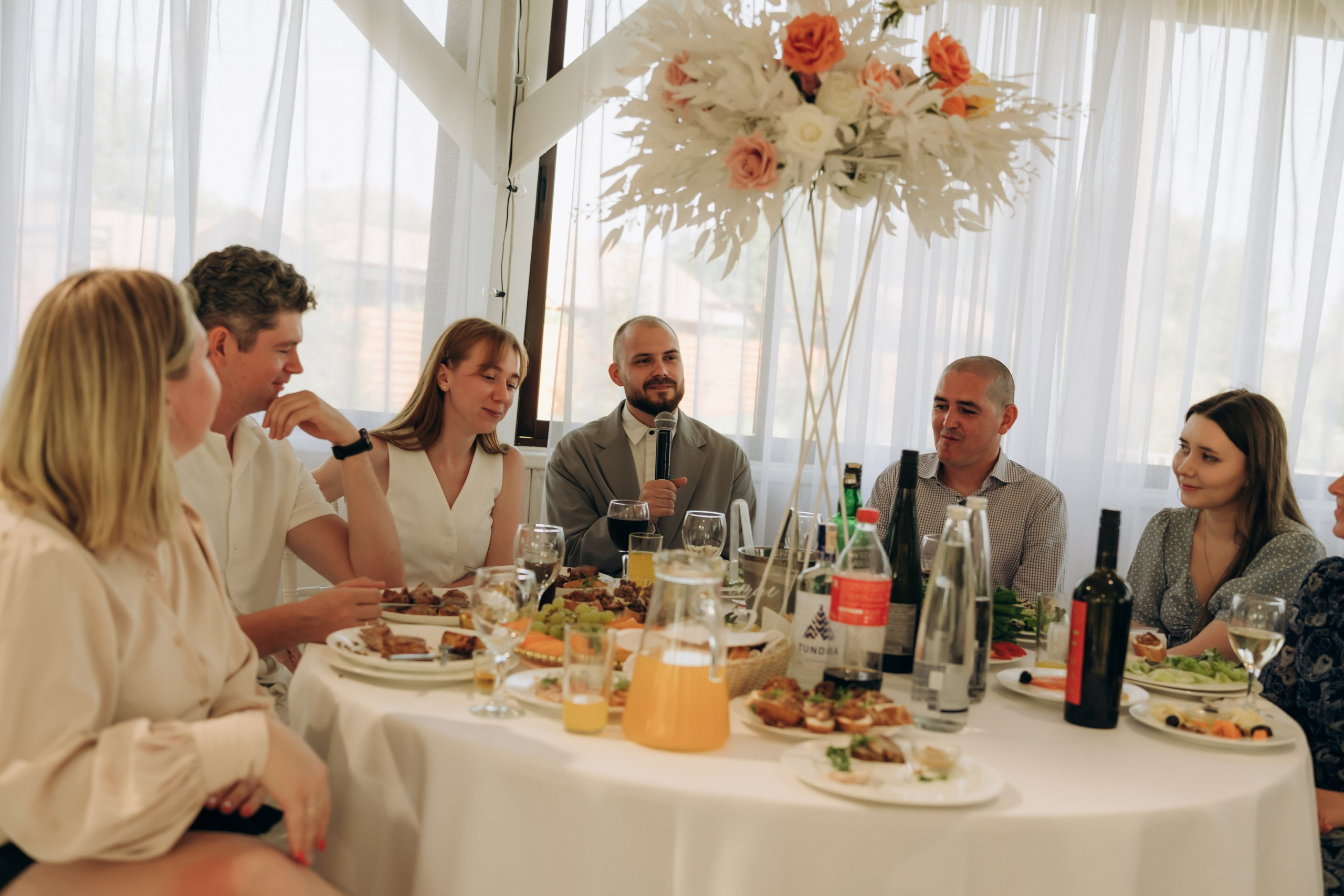 Руслан и Марина. Полный день. Ирина Гонтарева|Фотограф|Белгород