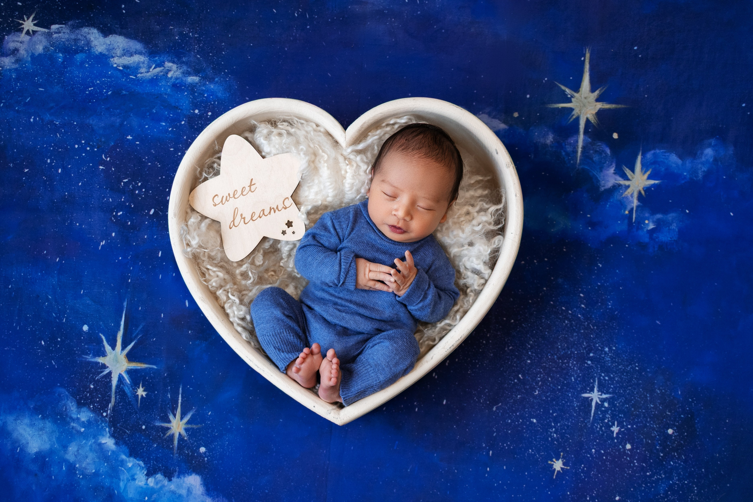 Newborn classic. Женский и newborn фотограф Айжан Шарафи в Алматы