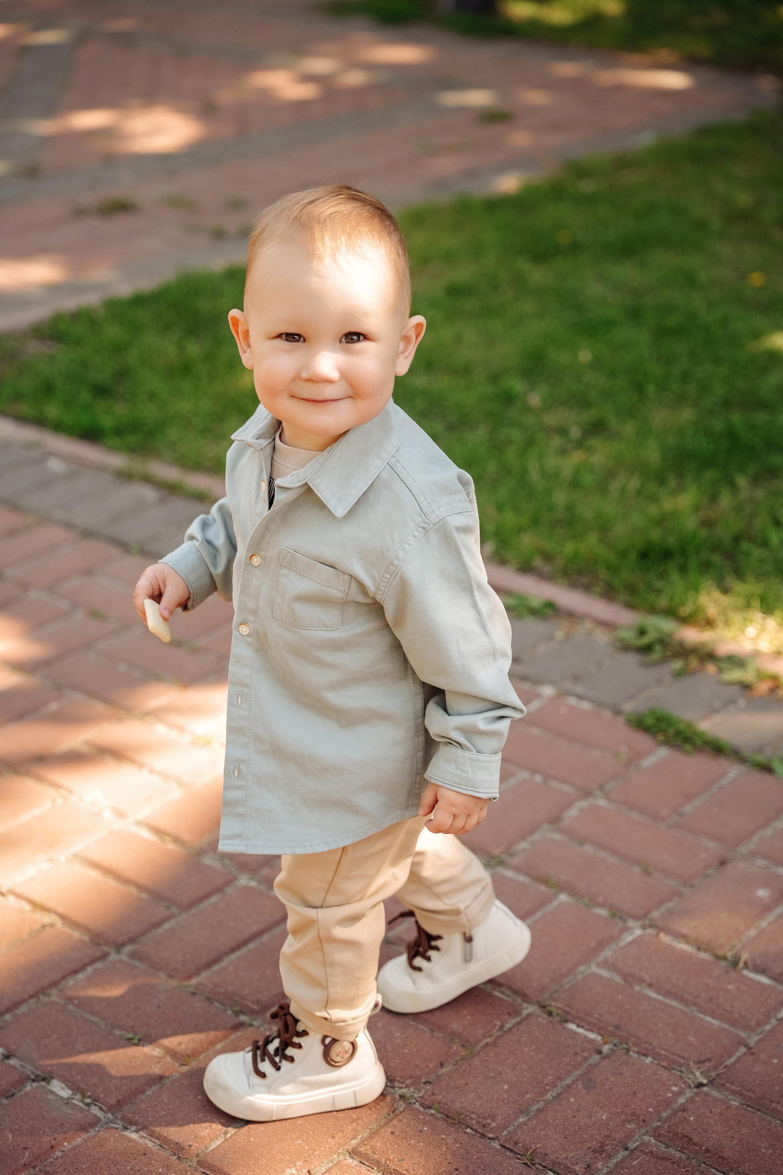 Глеб и мама Регина. Семейный и свадебный фотограф в Ульяновске Арина Авдеева