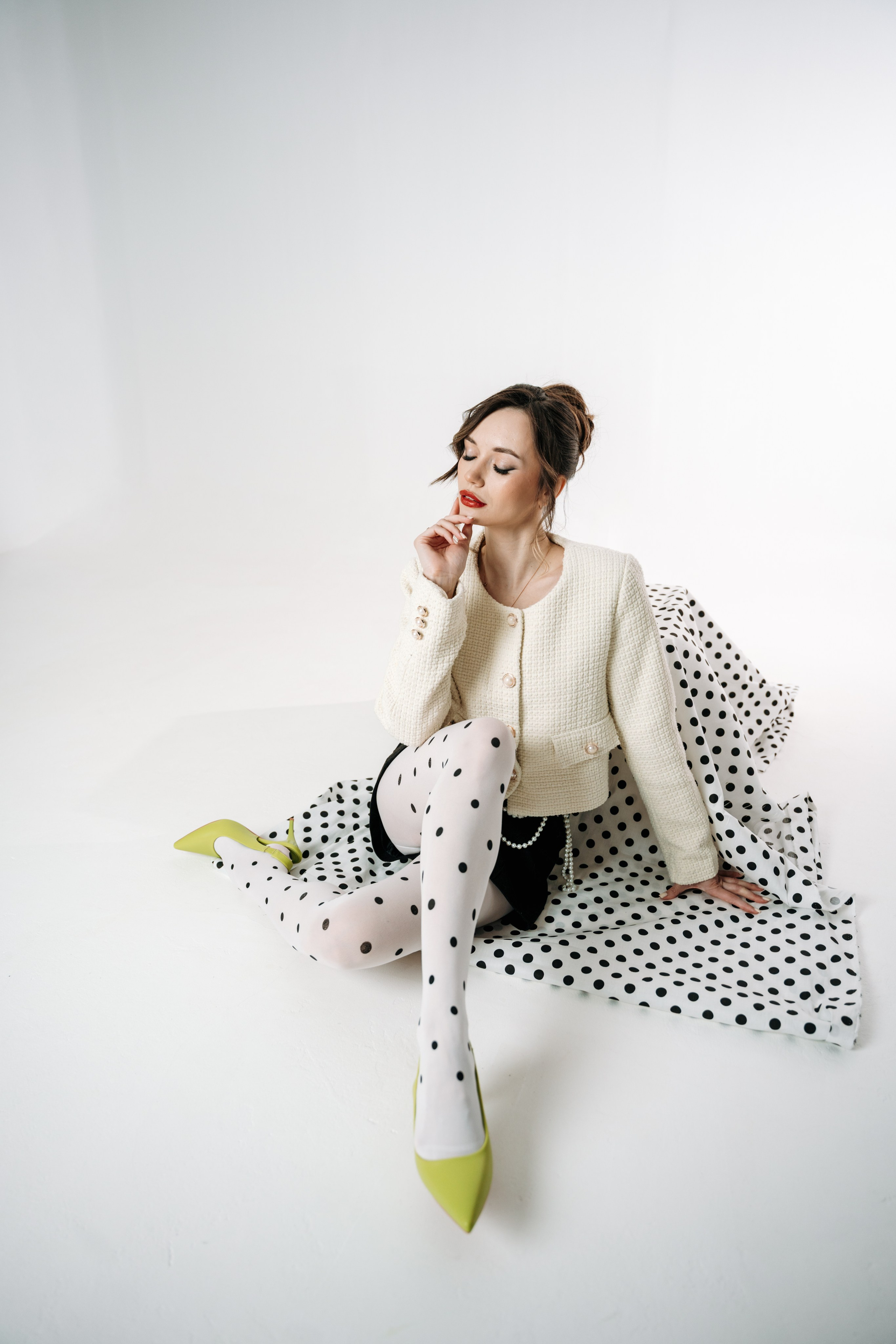 Горох. Семейный и свадебный фотограф в Ульяновске Арина Авдеева