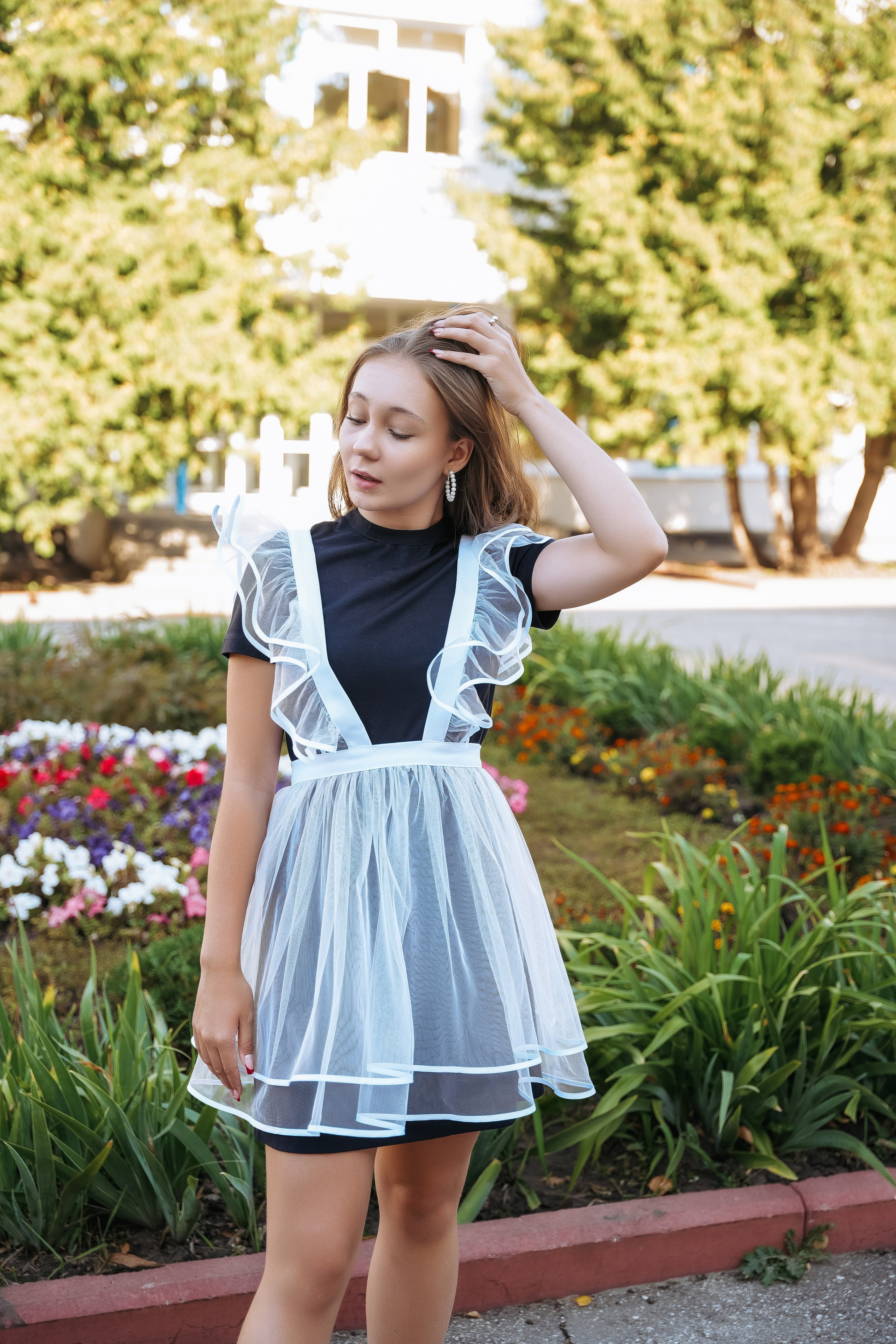 11 класс (1 гимназия). Семейный и свадебный фотограф в Ульяновске Арина Авдеева