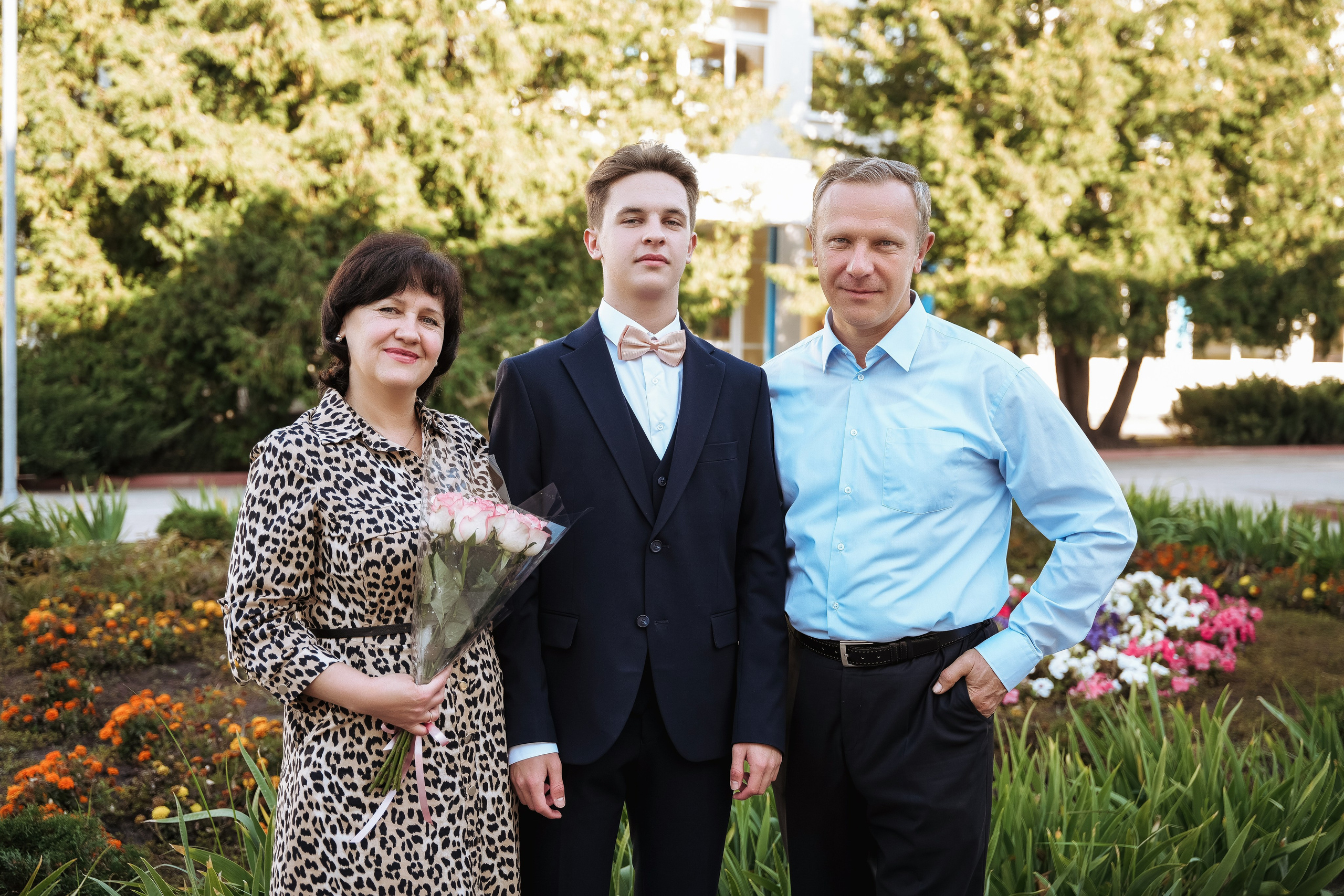 11 класс (1 гимназия). Семейный и свадебный фотограф в Ульяновске Арина Авдеева