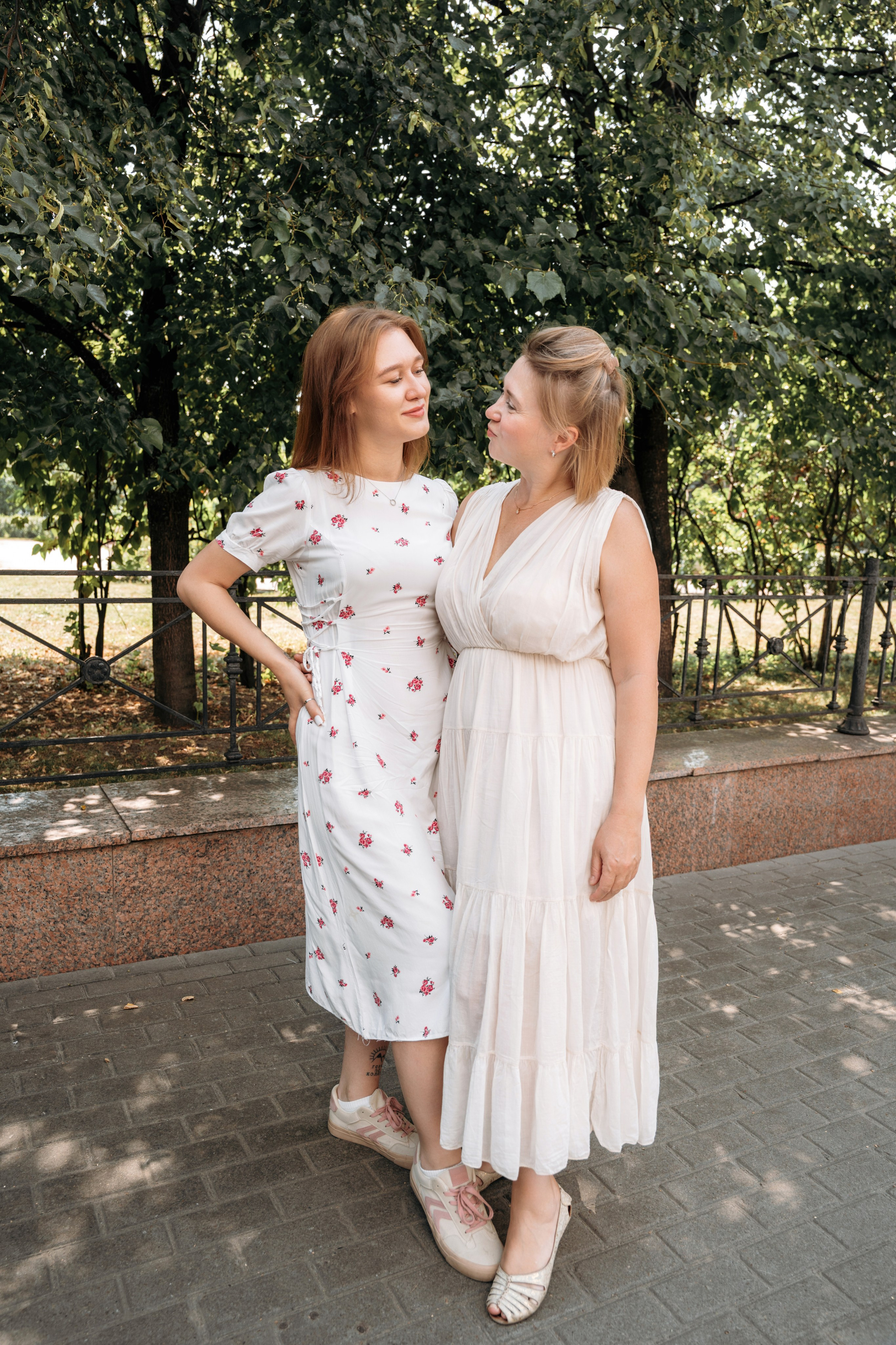 Семья прогулка. Семейный и свадебный фотограф в Ульяновске Арина Авдеева