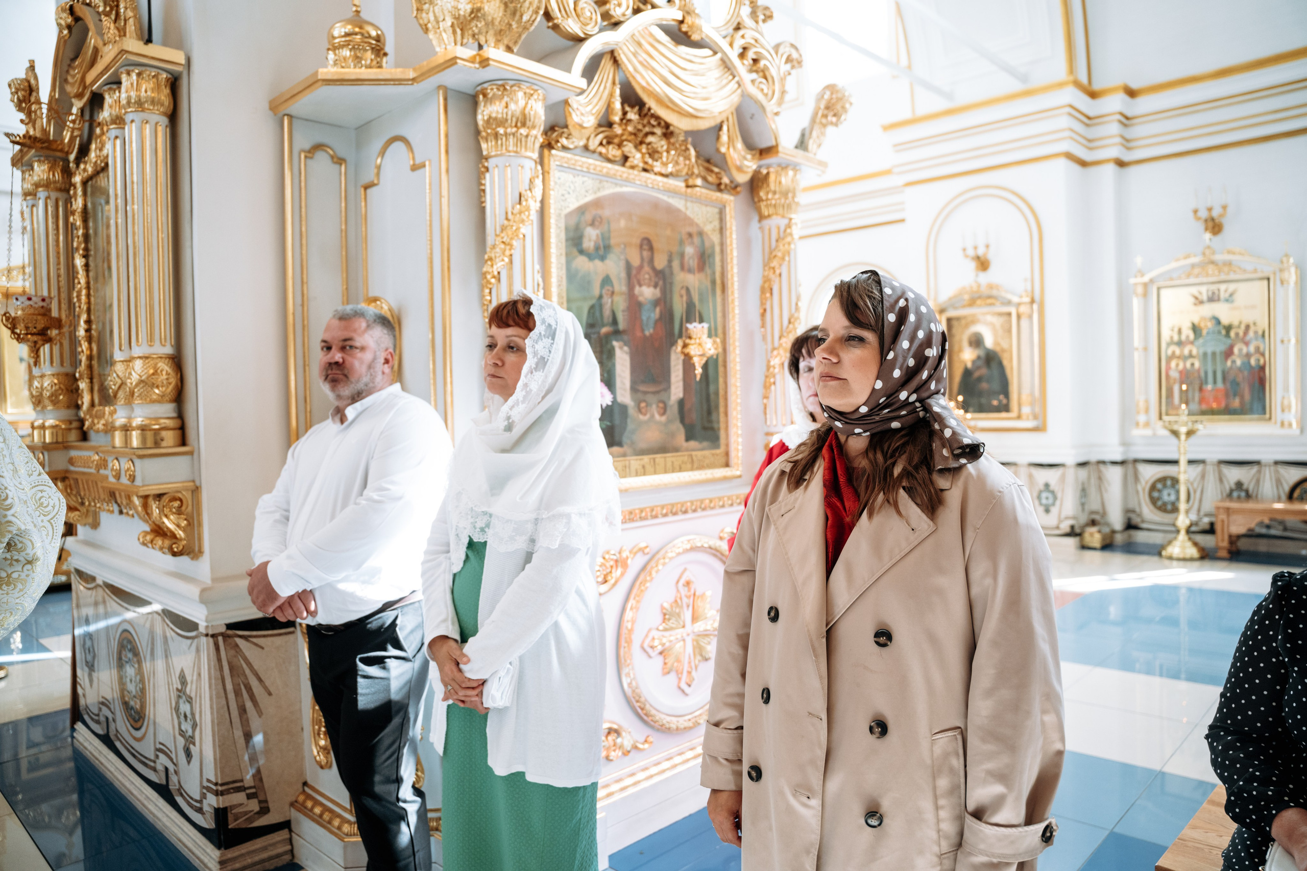 Иван и Анастасия. Семейный и свадебный фотограф в Ульяновске Арина Авдеева