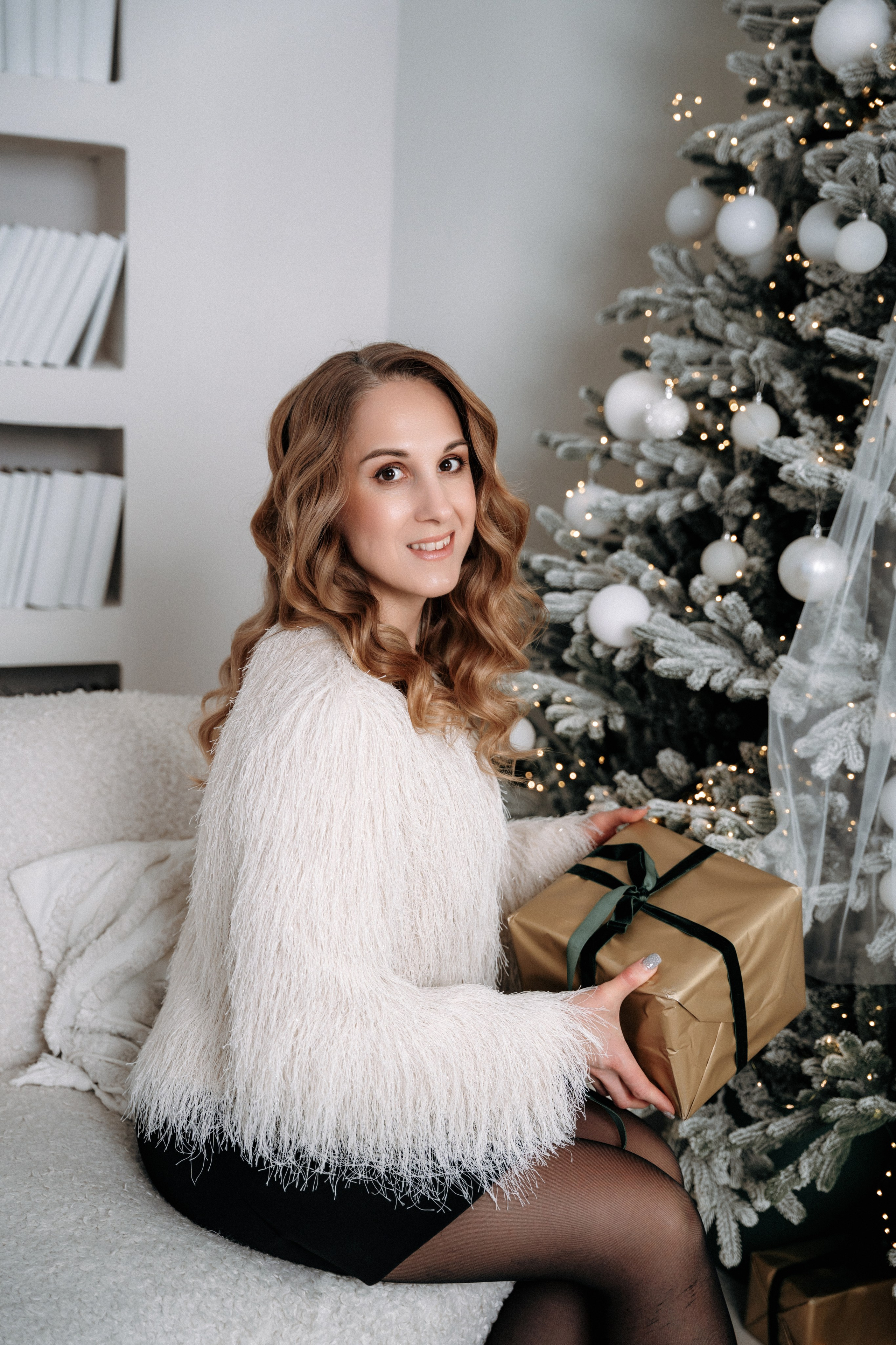 Мама и дочь. Семейный и свадебный фотограф в Ульяновске Арина Авдеева