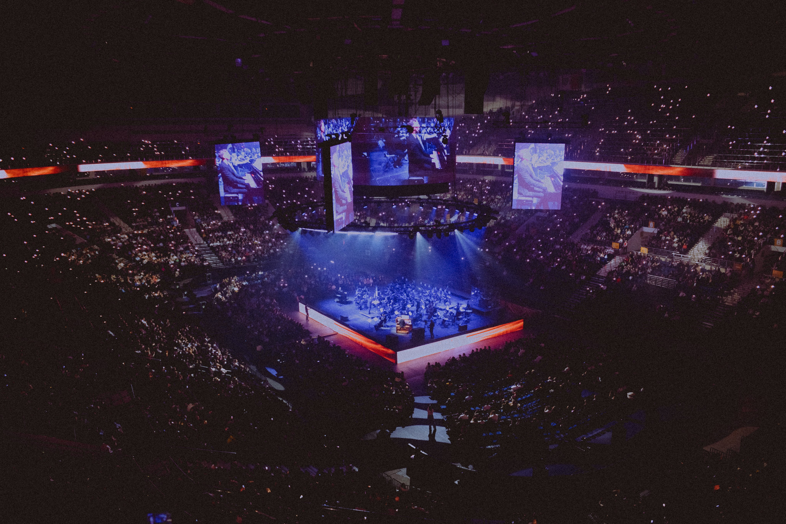 Cinema Medley Minsk Imperial Orchestra. Концертный фотограф в Санкт-Петербурге