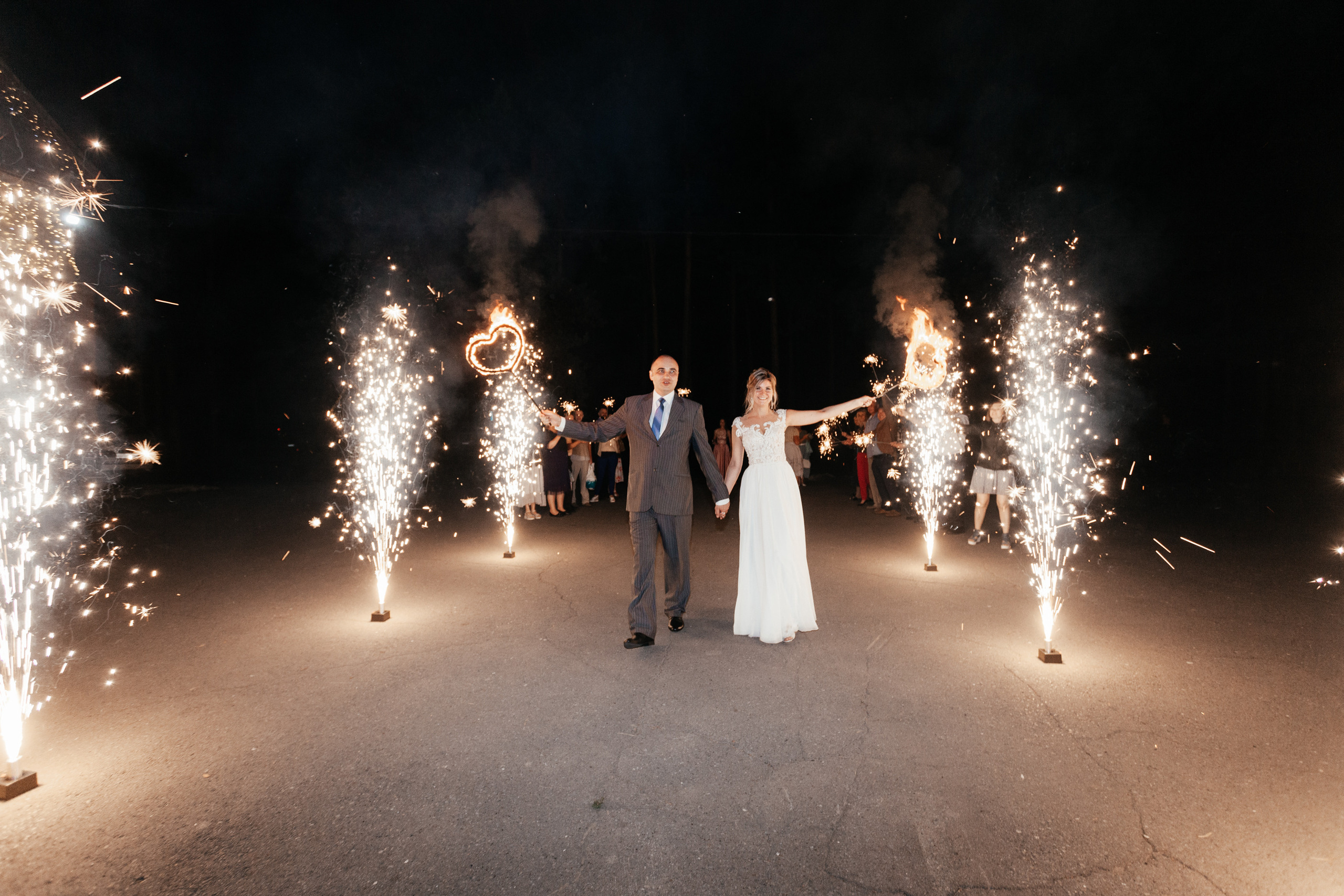 Милая фотосессия у храма. Свадебный и семейный фотограф в Новокузнецке Светлана Числова