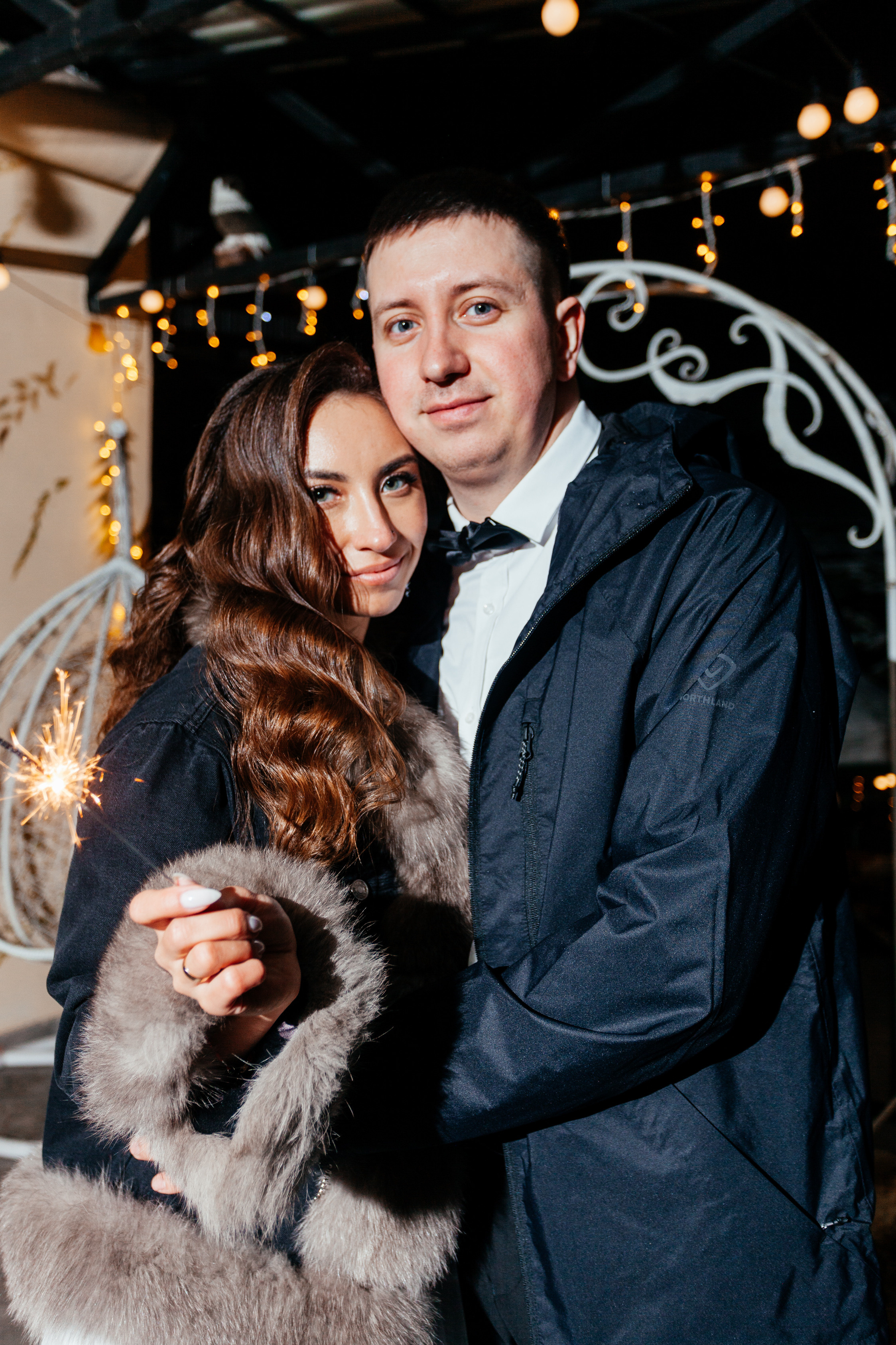 Свадебная фотосессия в Новокузнецке. Свадебный и семейный фотограф в Новокузнецке Светлана Числова