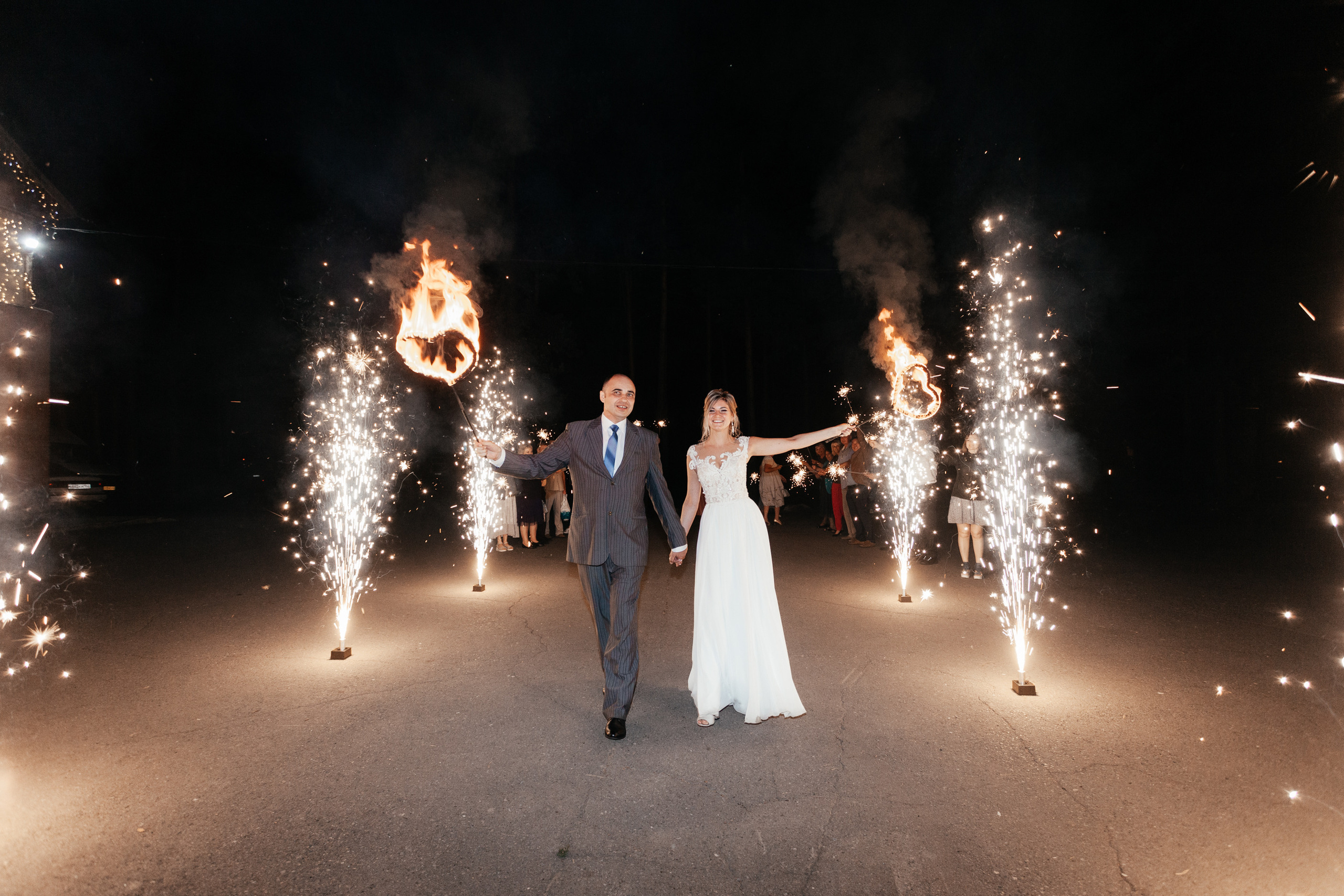 Милая фотосессия у храма. Свадебный и семейный фотограф в Новокузнецке Светлана Числова