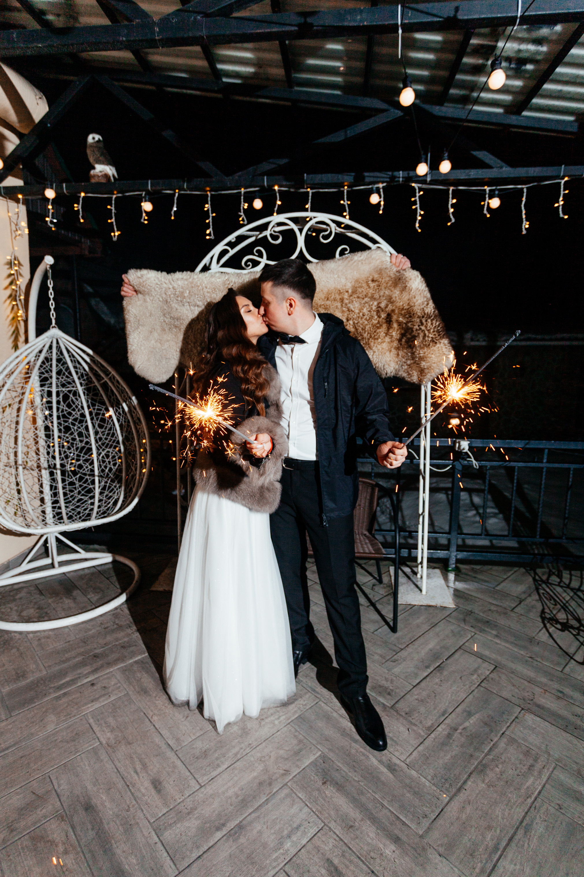 Свадебная фотосессия в Новокузнецке. Свадебный и семейный фотограф в Новокузнецке Светлана Числова