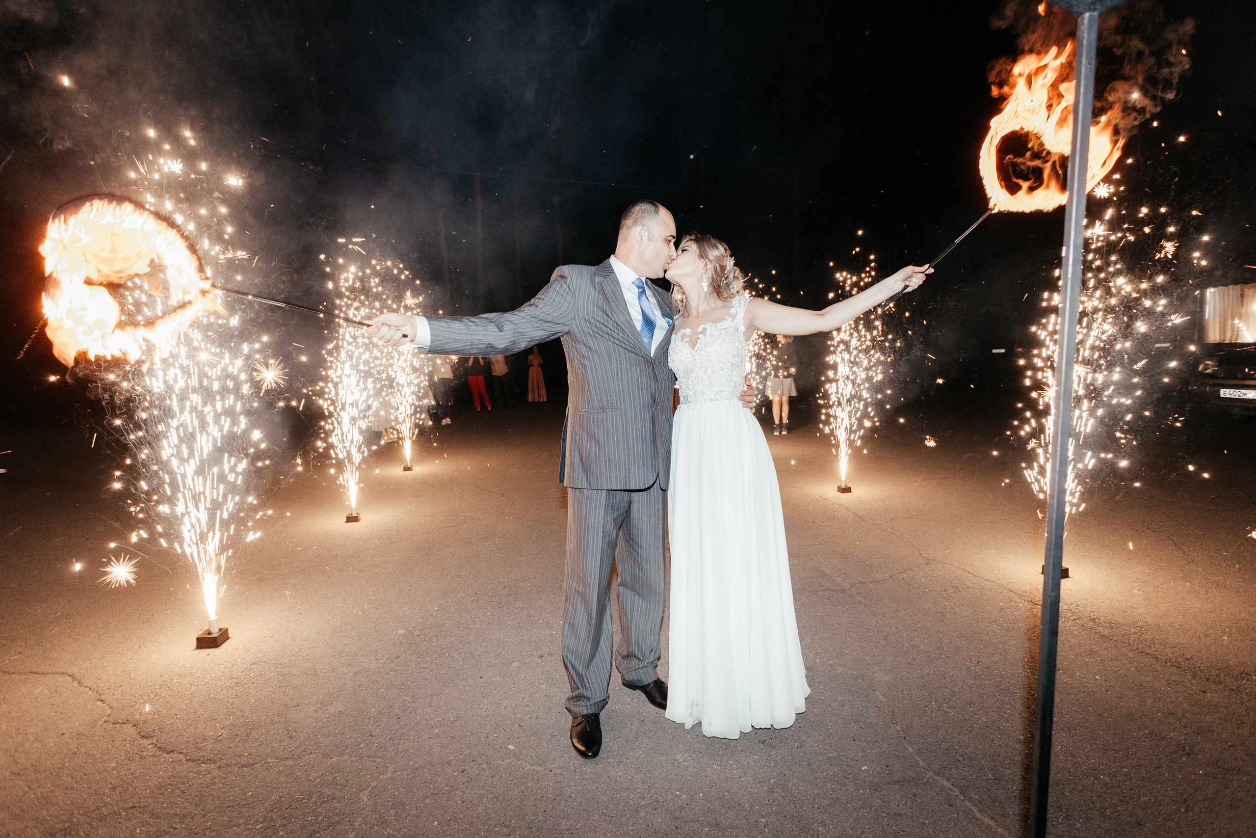 Милая фотосессия у храма. Свадебный и семейный фотограф в Новокузнецке Светлана Числова