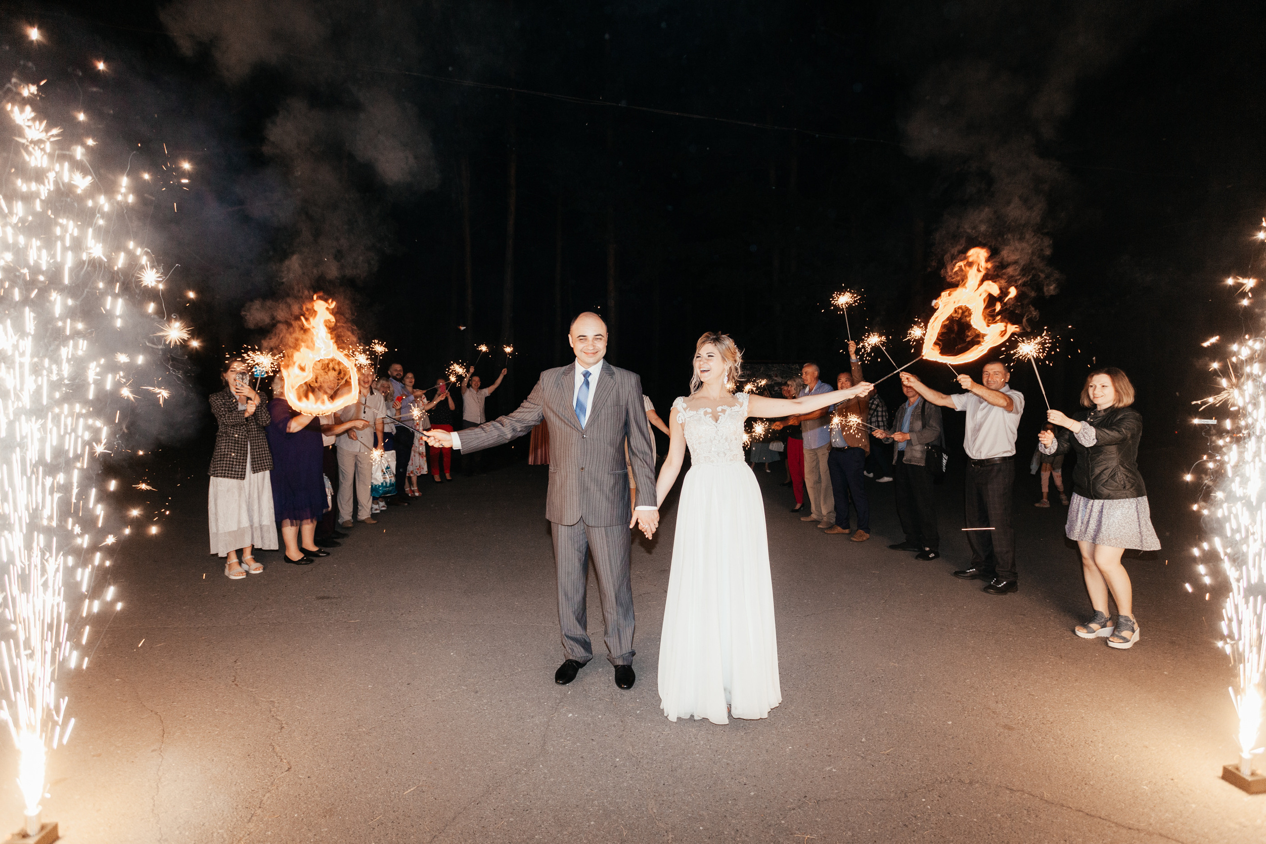 Милая фотосессия у храма. Свадебный и семейный фотограф в Новокузнецке Светлана Числова