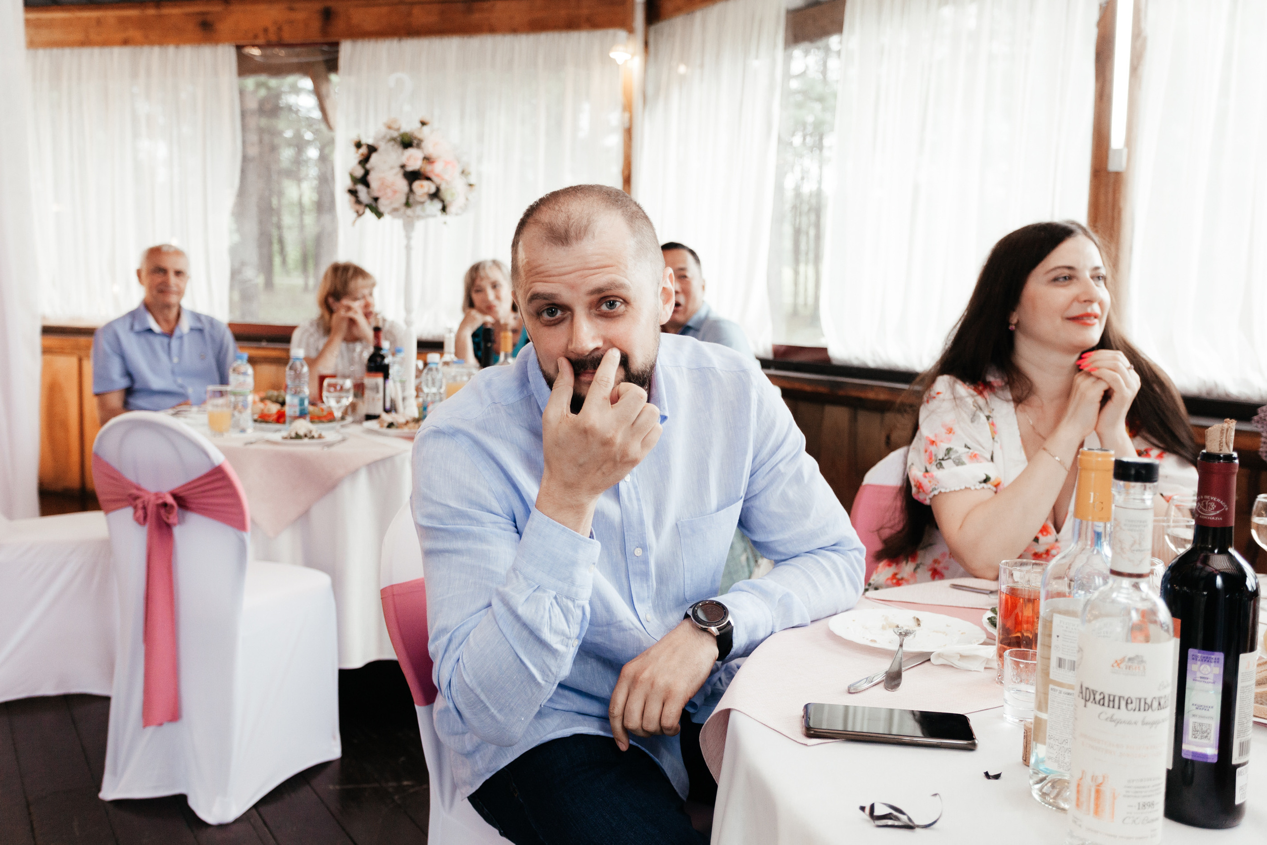 Милая фотосессия у храма. Свадебный и семейный фотограф в Новокузнецке Светлана Числова