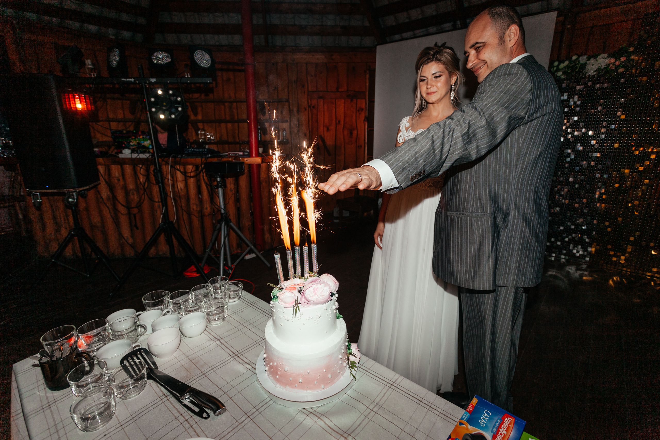 Милая фотосессия у храма. Свадебный и семейный фотограф в Новокузнецке Светлана Числова