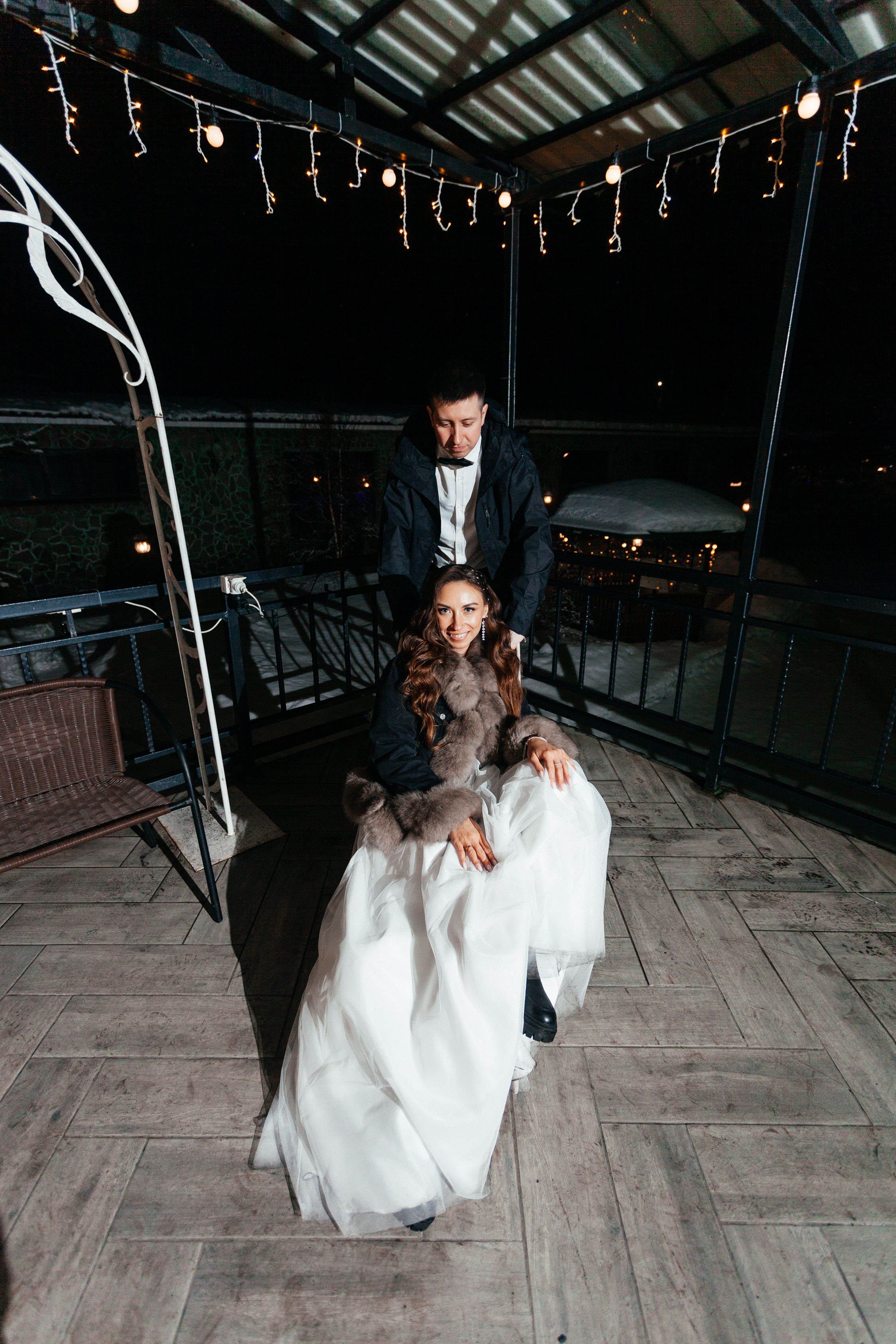 Свадебная фотосессия в Новокузнецке. Свадебный и семейный фотограф в Новокузнецке Светлана Числова