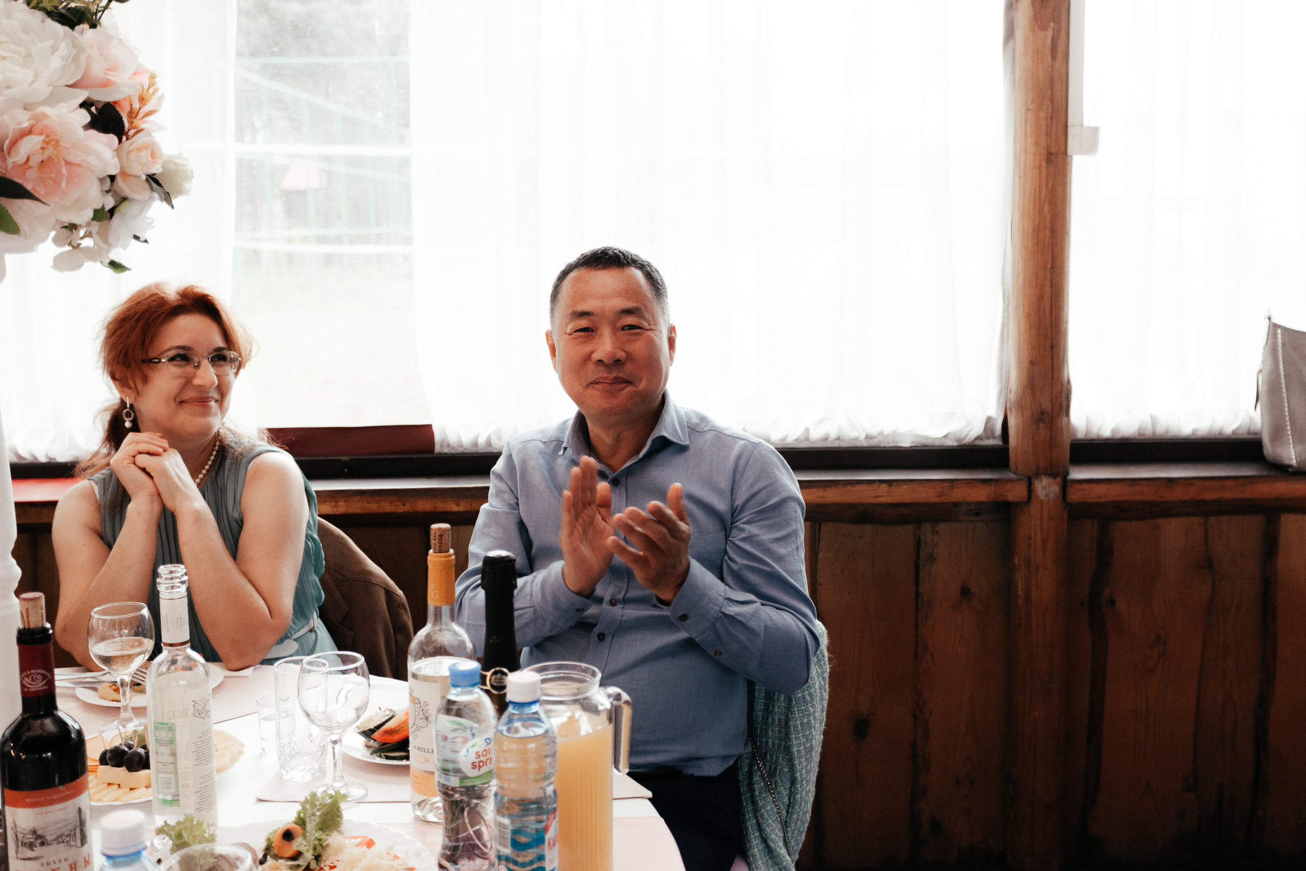 Милая фотосессия у храма. Свадебный и семейный фотограф в Новокузнецке Светлана Числова