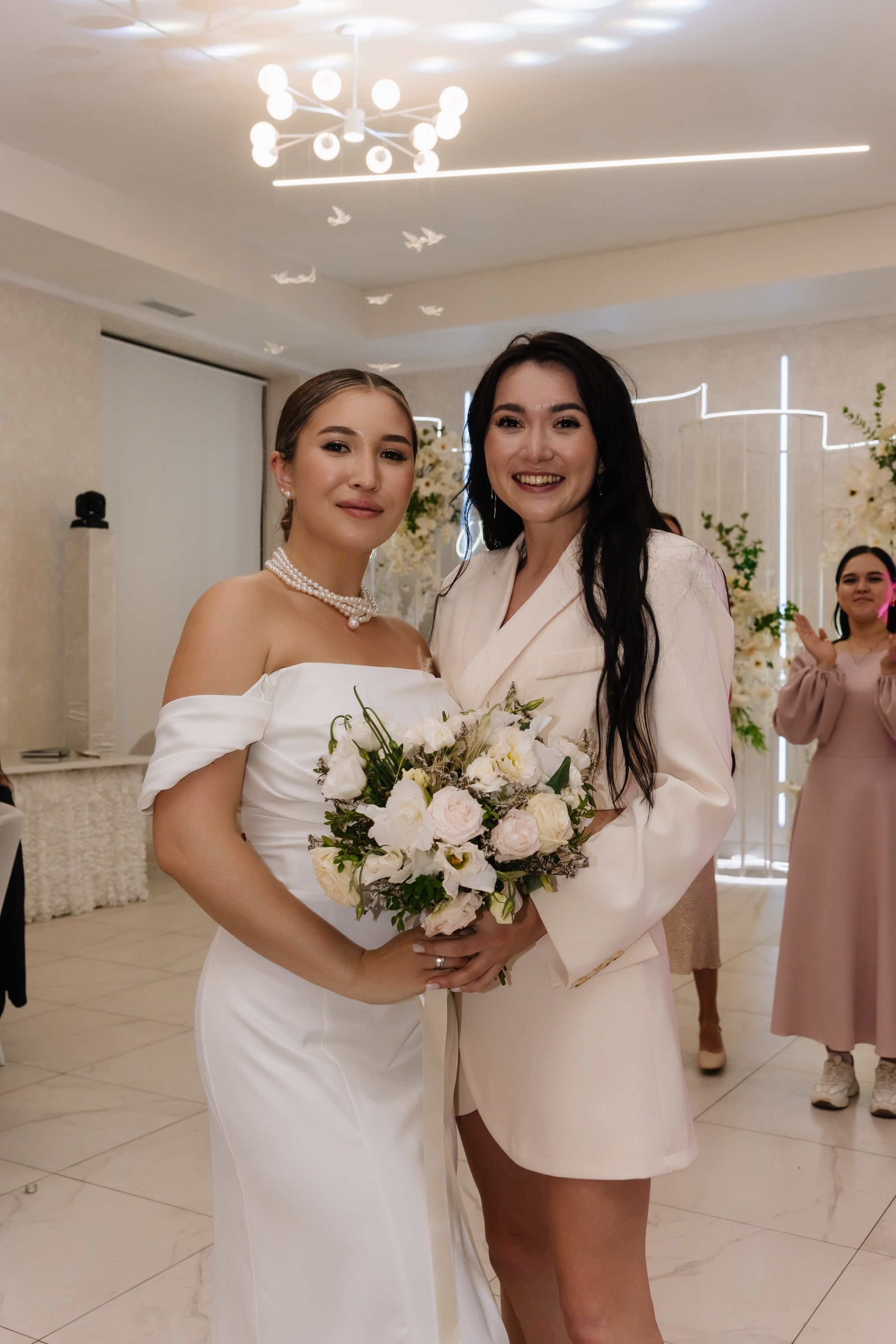 Igor & Elvina. RAMZIYA KAZAKOVA