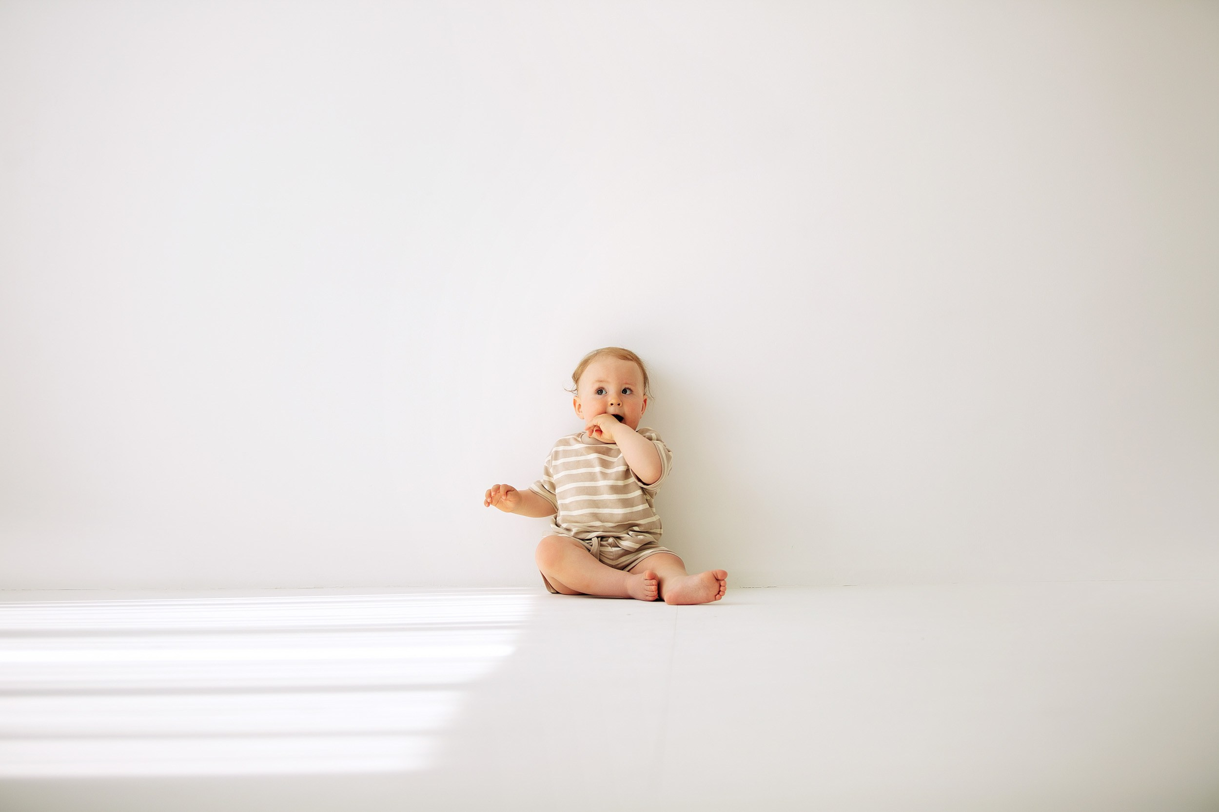 МАРК 1 год. Фотограф новорожденных Оксана Полевская