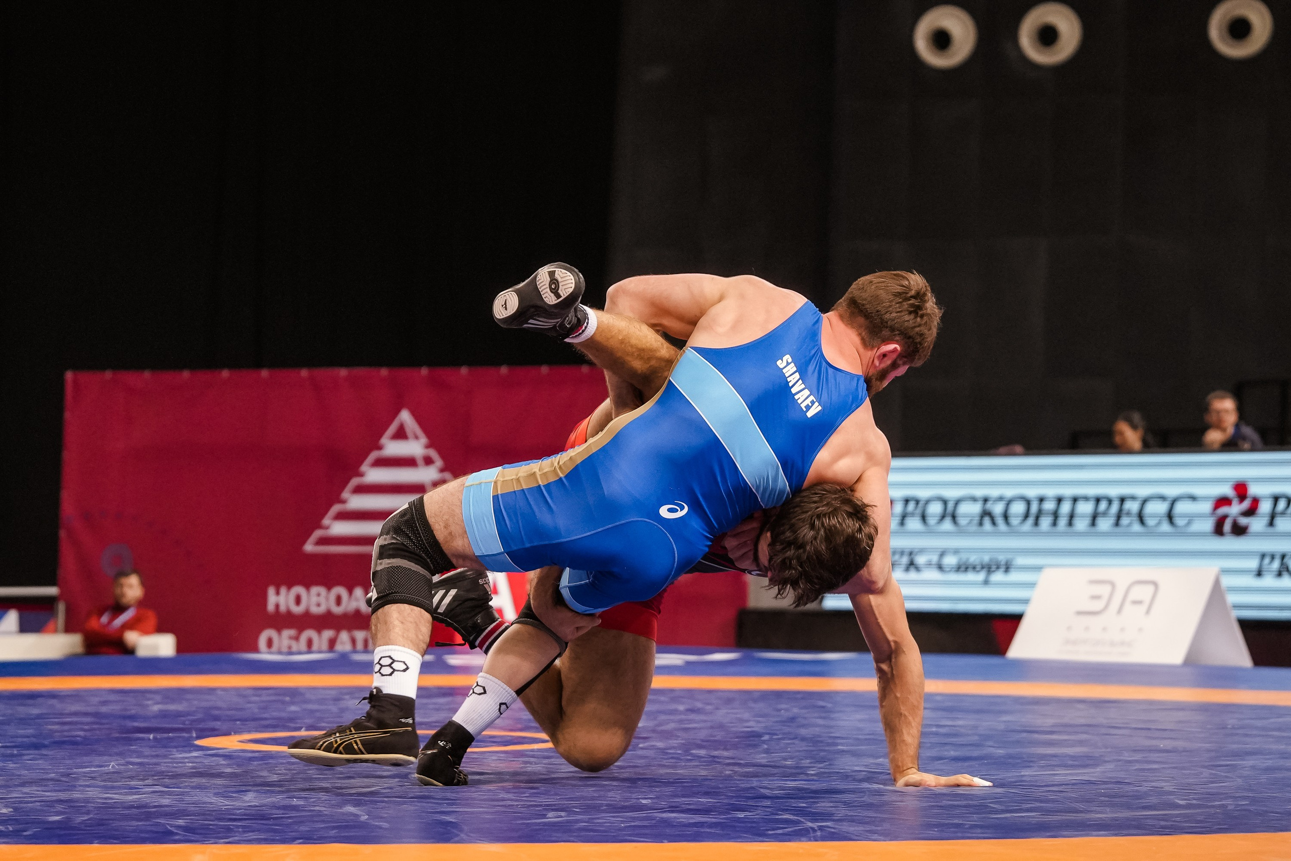 Кубок Ивана Ярыгина 2024 фото / Ivan Yarygin Cup 2024 photos. Фотограф Анна Герман. Красноярск