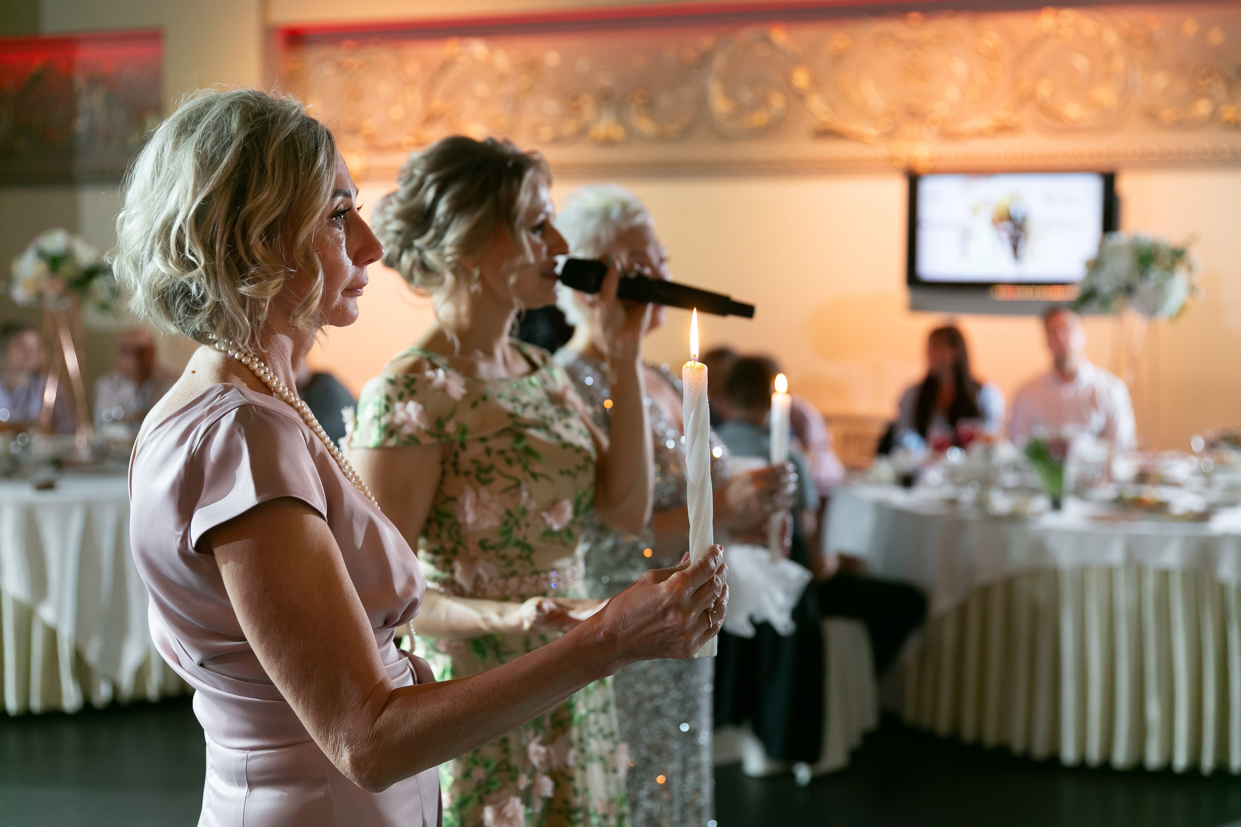 Свадьба Альбины и Вадима. Свадебный и портретный фотограф в Санкт-Петербурге Надежда Чечулина