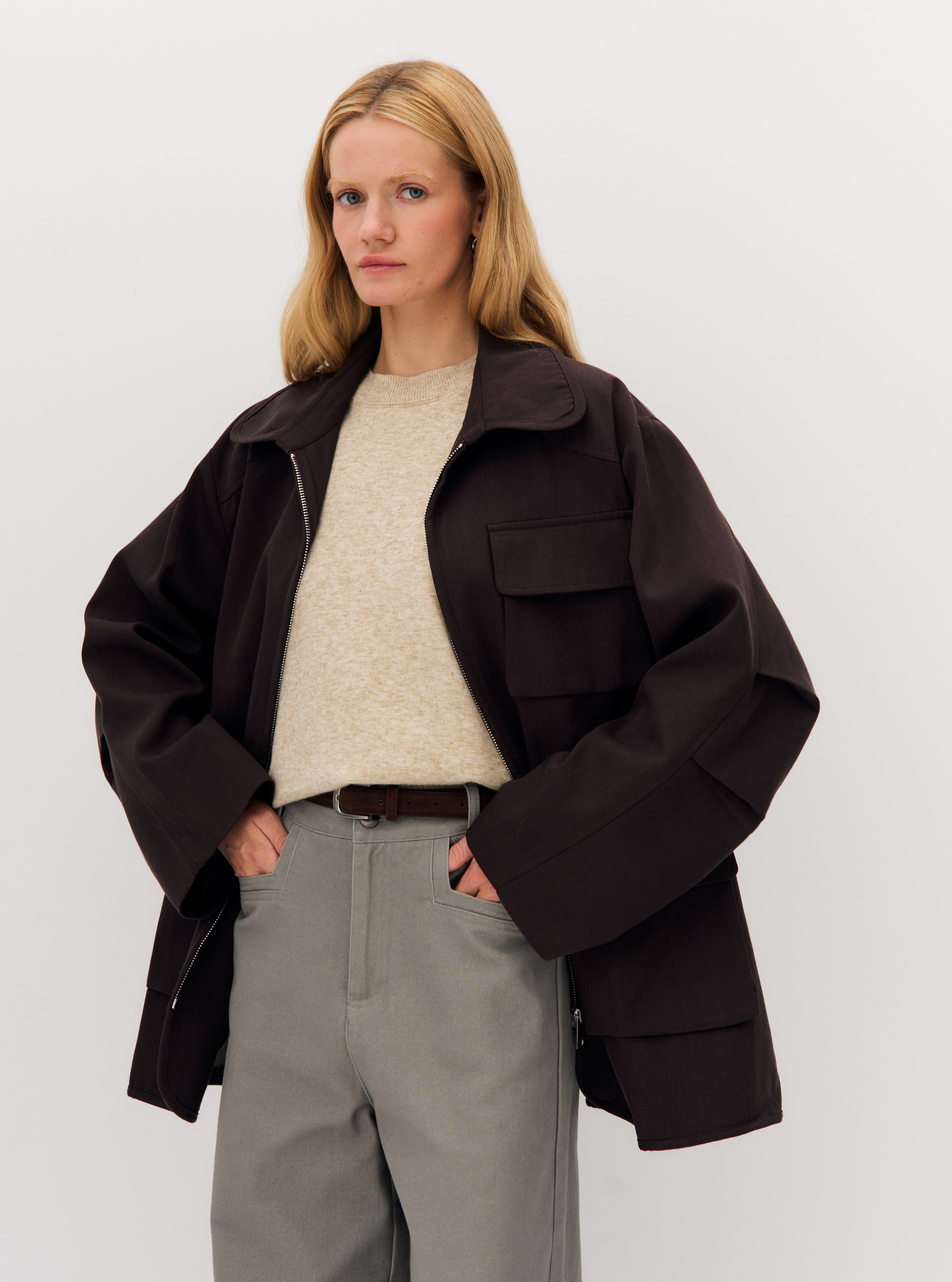 Gaissina catalog. Юлия Пестрикова