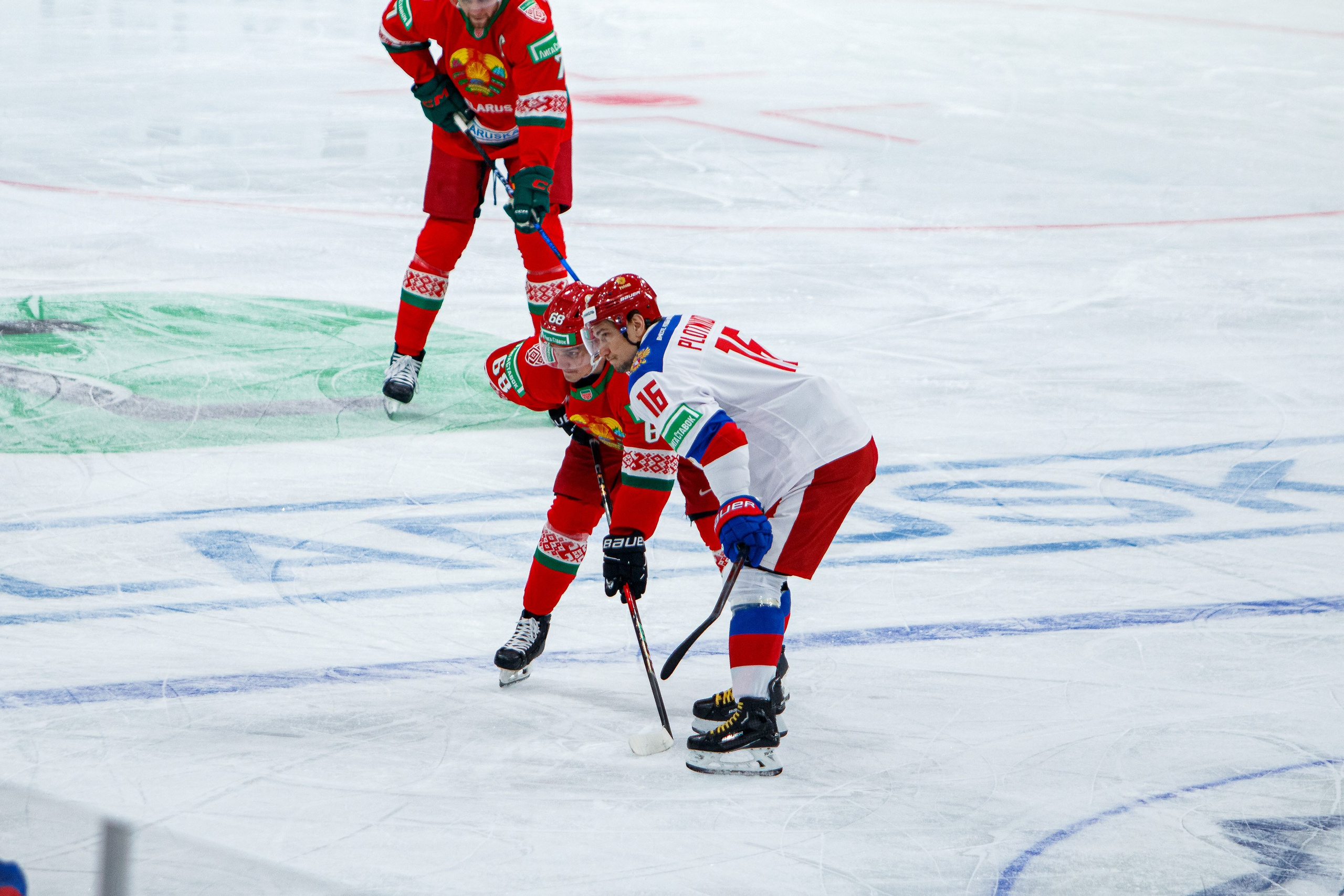 Россия — Беларусь. Спортивный фотограф в Смоленске — Екатерина Степенок