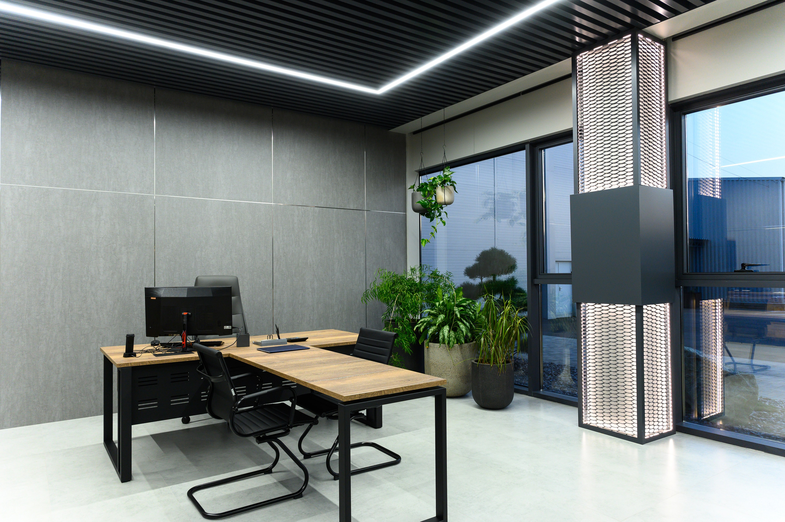 Интеръерная фотосъёмка. Вячеслав Скрипник Фотограф Краснодар