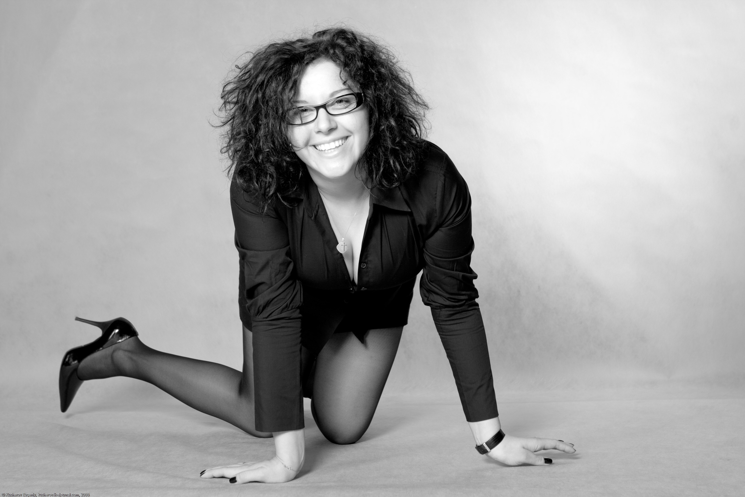 Люди. Кучеров Евгений. Фотограф