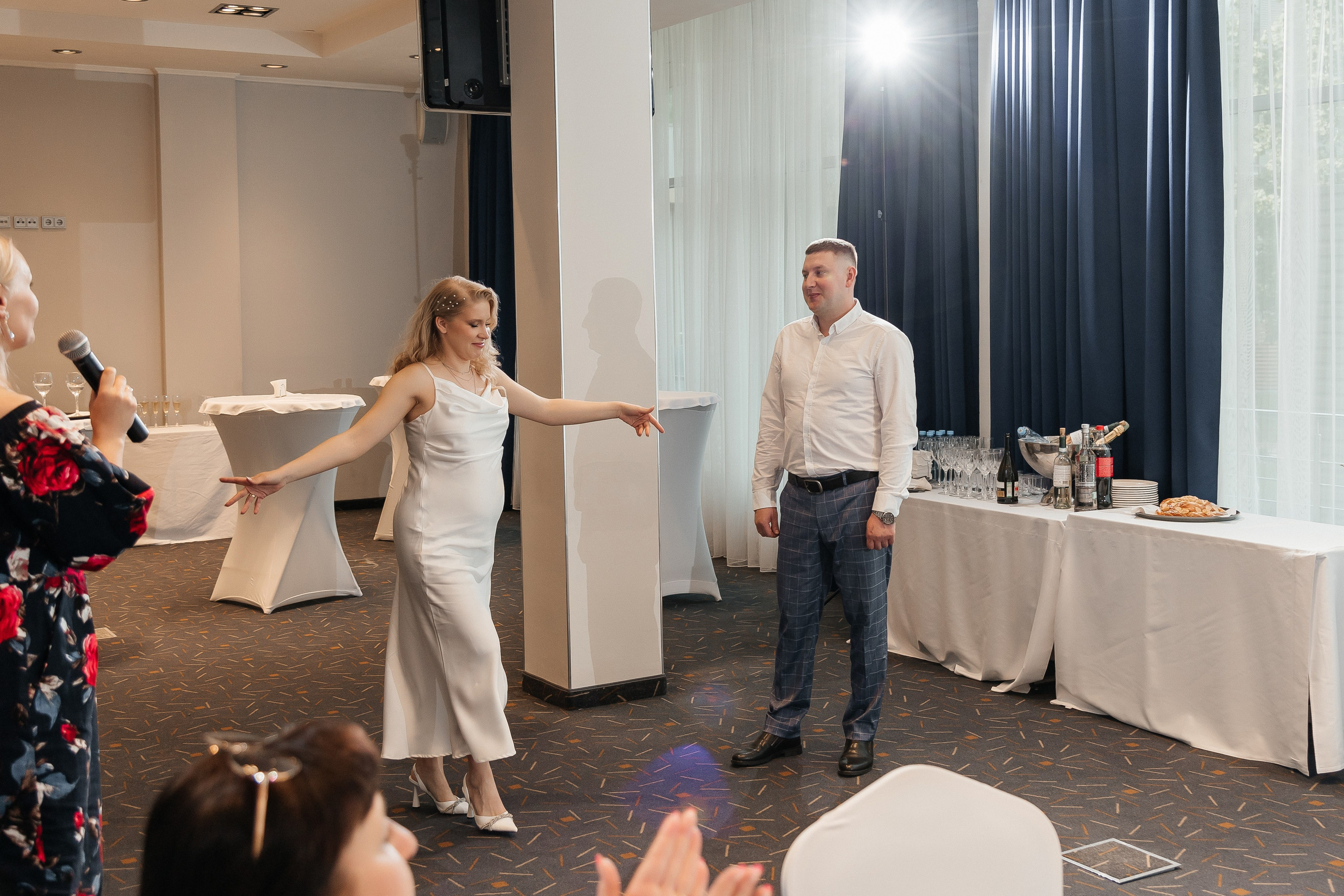 Сергей и Дарья/2024. Свадебный и семейный фотограф в Екатеринбурге