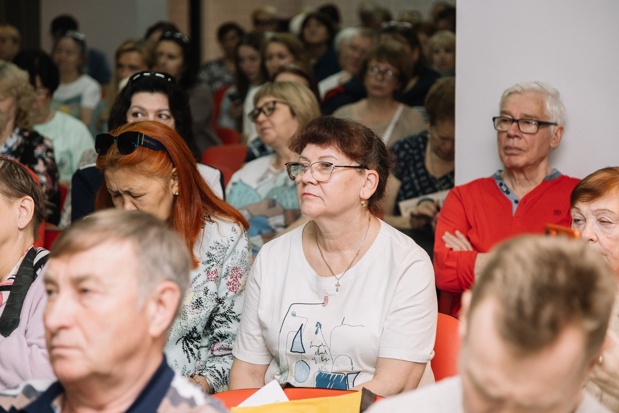 Конференция/2024. Свадебный и семейный фотограф в Екатеринбурге